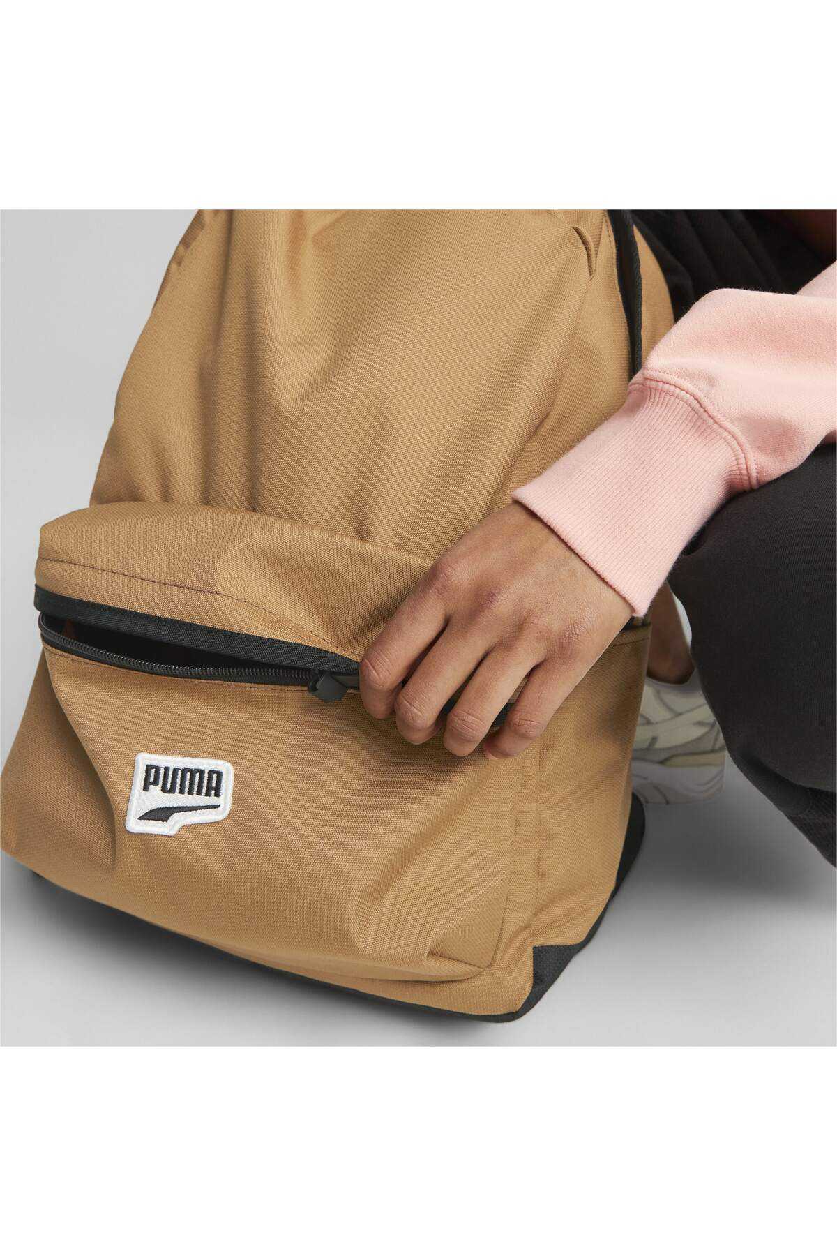 کوله پشتی مرکز شهر