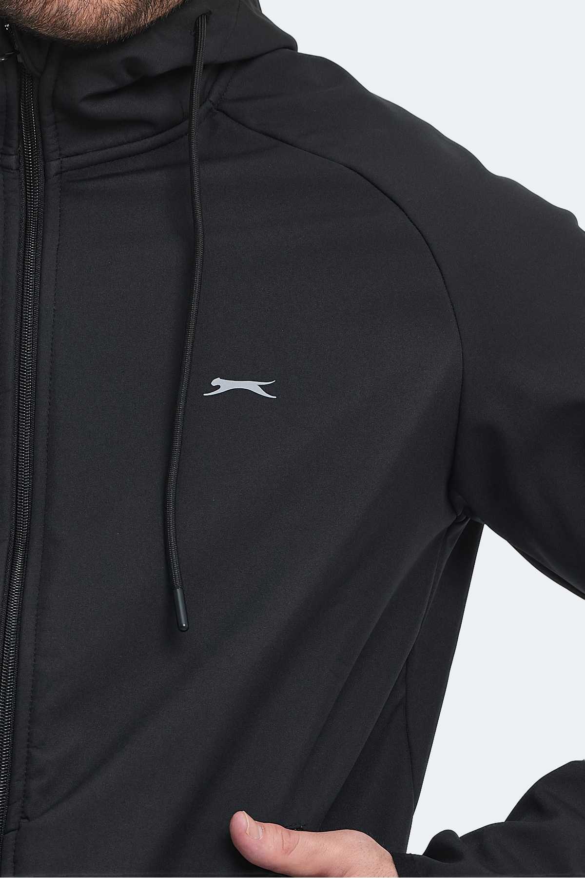 کت و کت مردانه RANGI مشکی