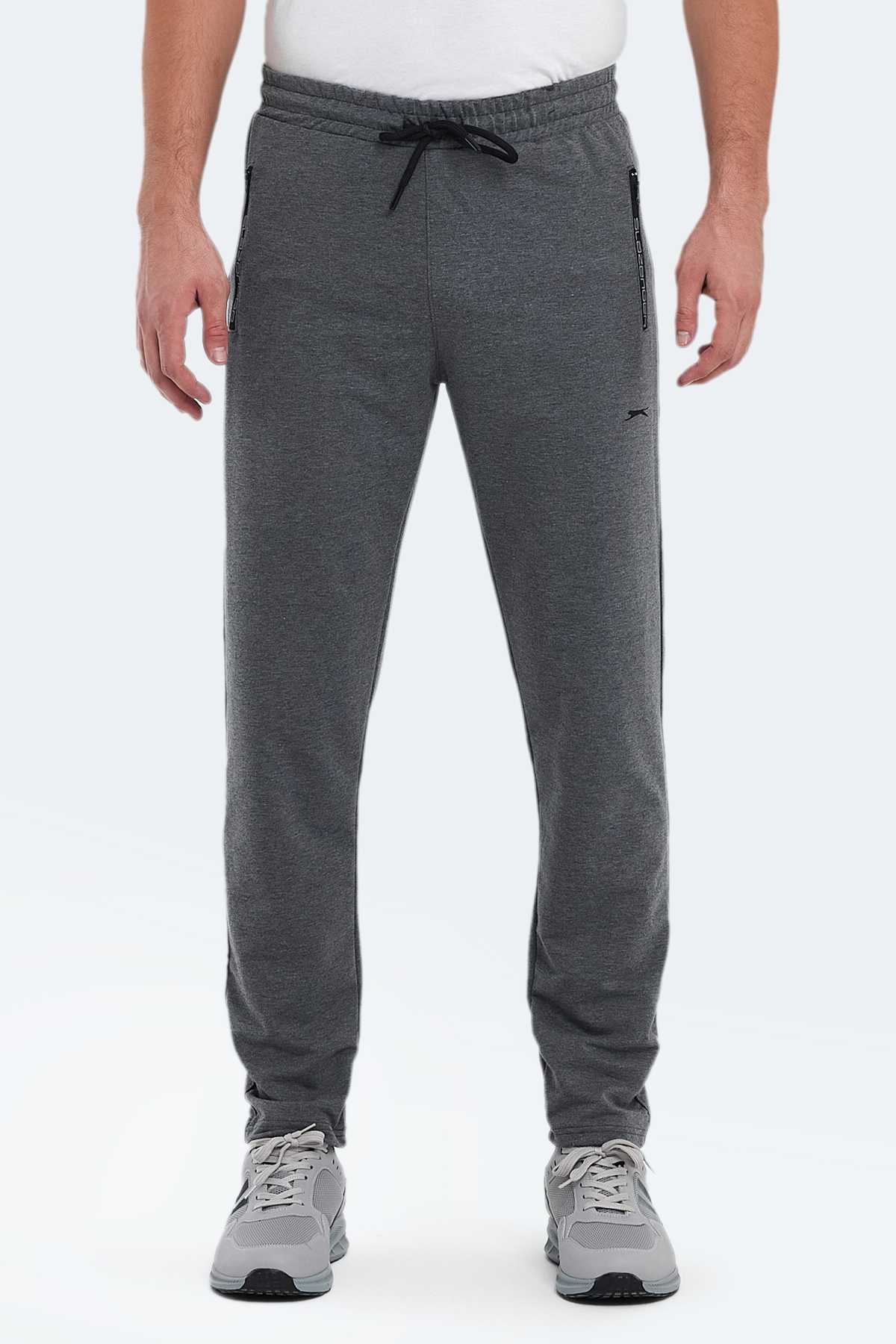 OLI IN شلوار ورزشی مردانه آبی سرمه ای