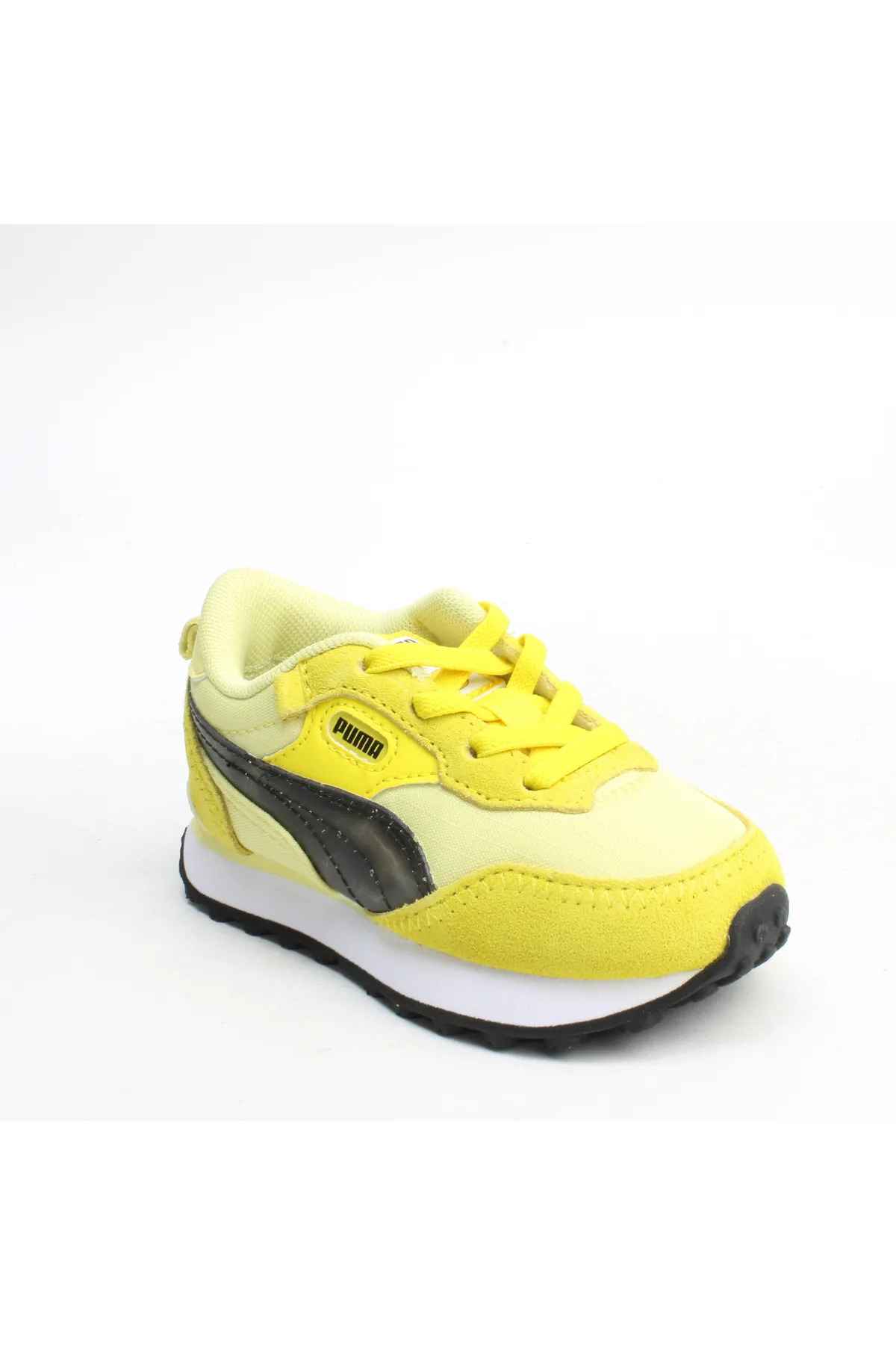 x POKÉMON Rider FV Pikachu Alternative Closure Sneakers Babies 387818 01