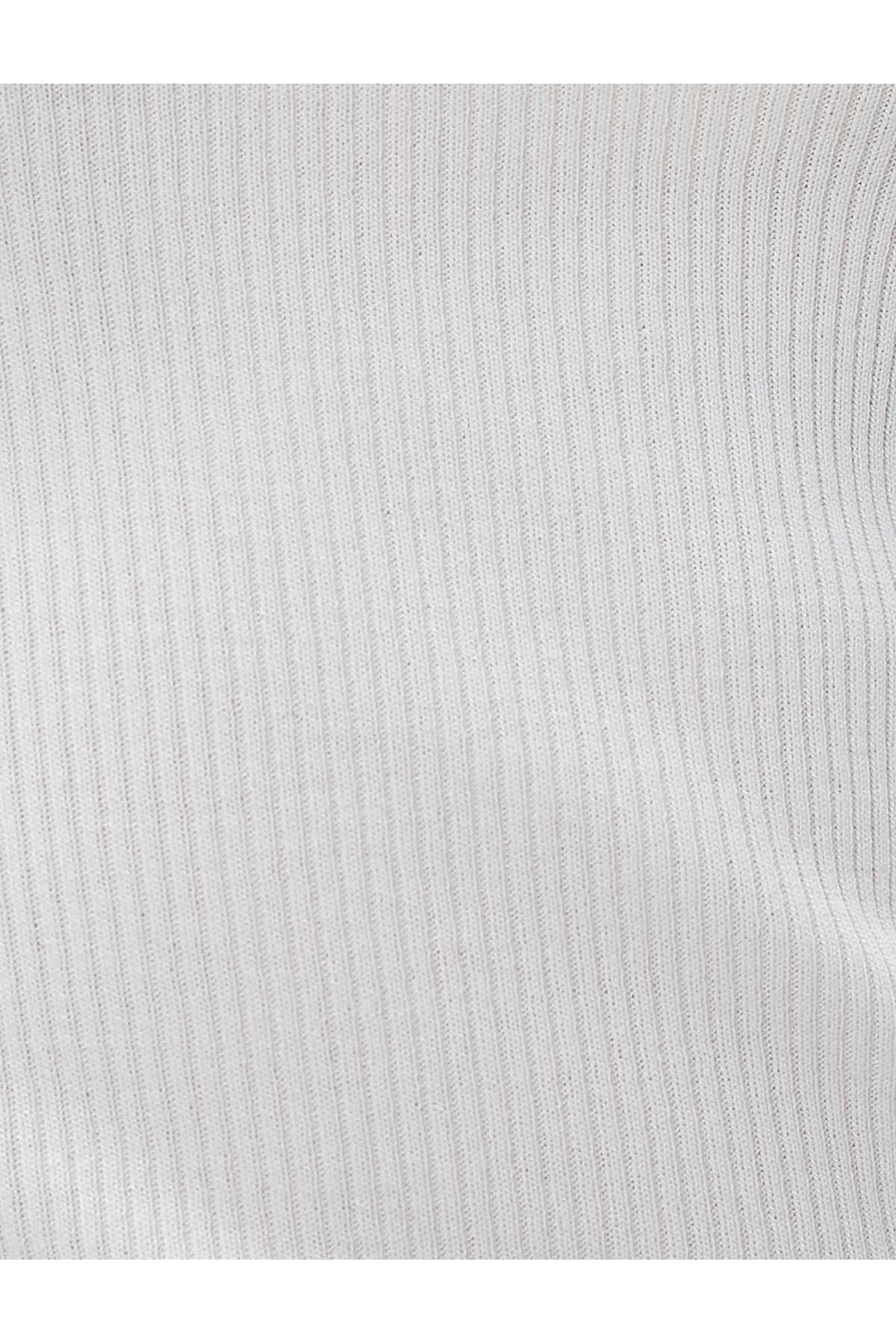 ژاکت بافتنی آستین کوتاه