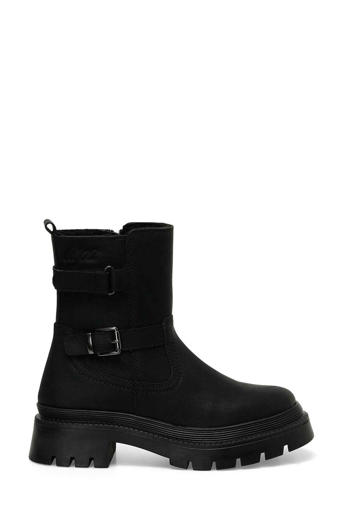 بوت دوچرخه زنانه قهوه ای