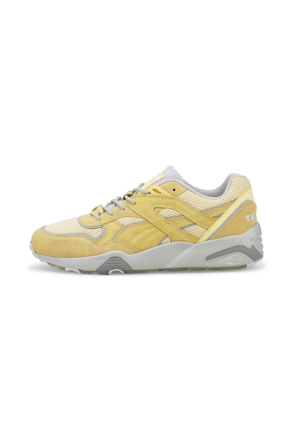 R698 Minerals Pale Lemon-Glacier Grey