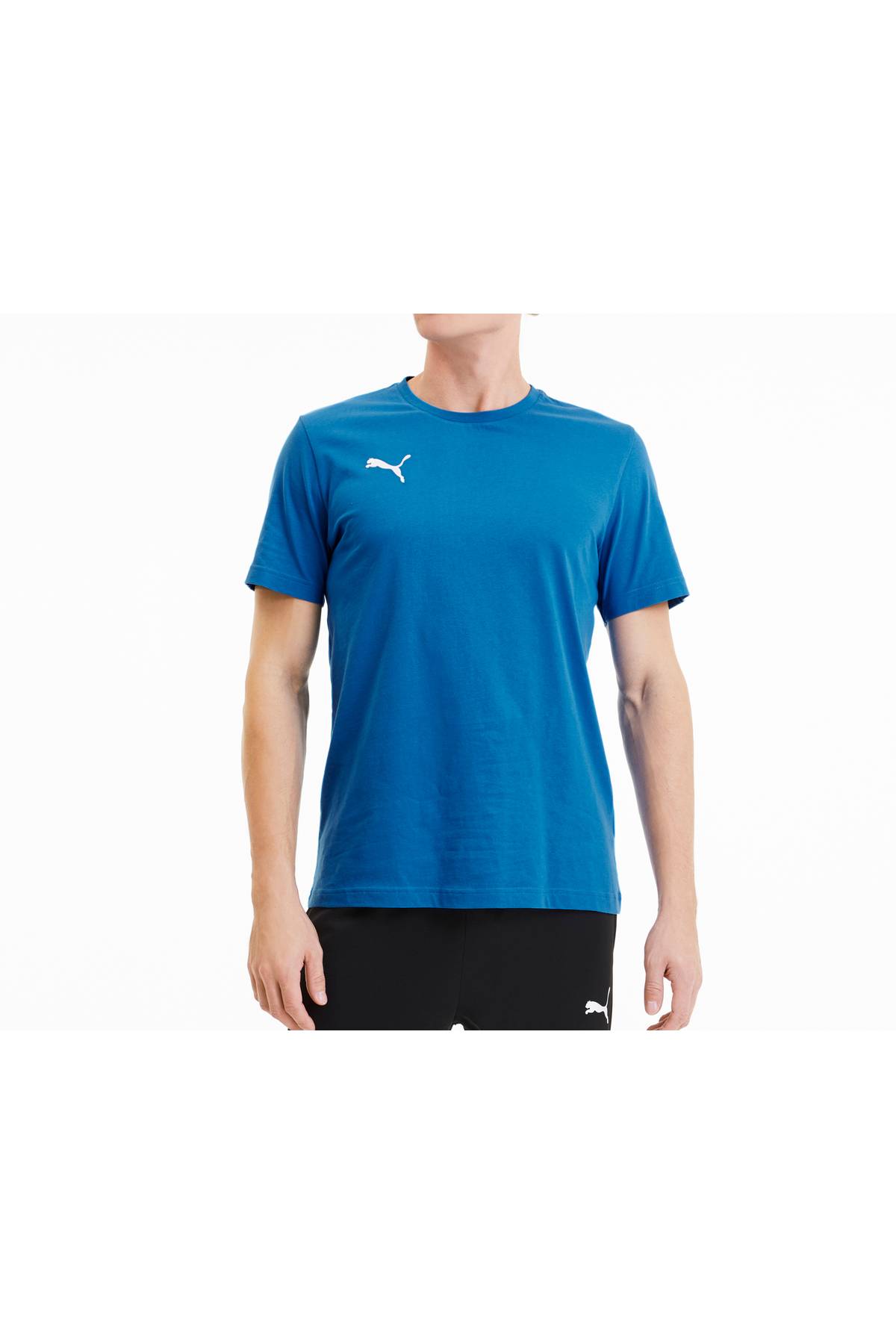 تیشرت مردانه تیشرت 65657833 خاکستری Teamgoal 23 Casuals