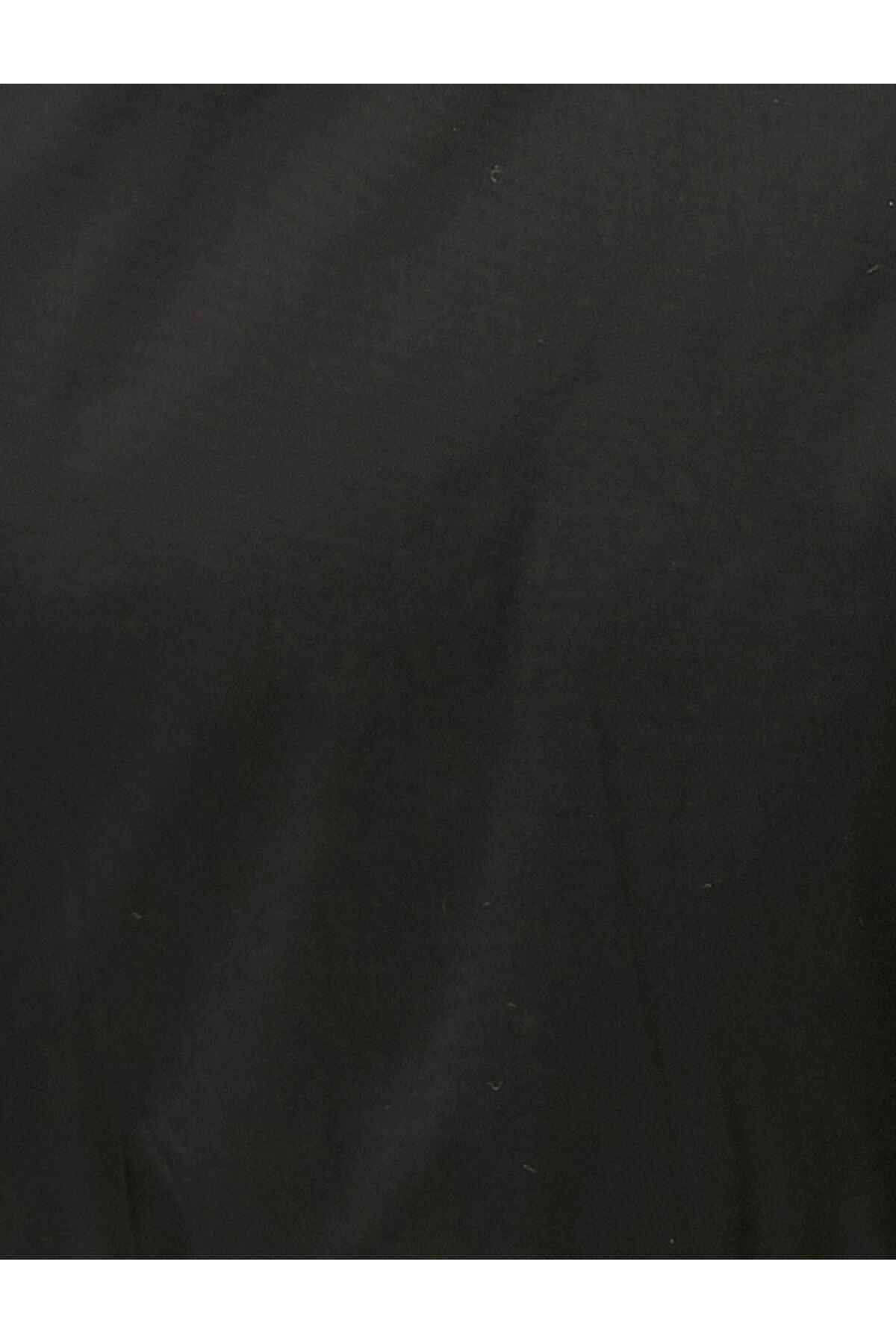 جیب یقه پایه ژاکت پفی زیپ دار