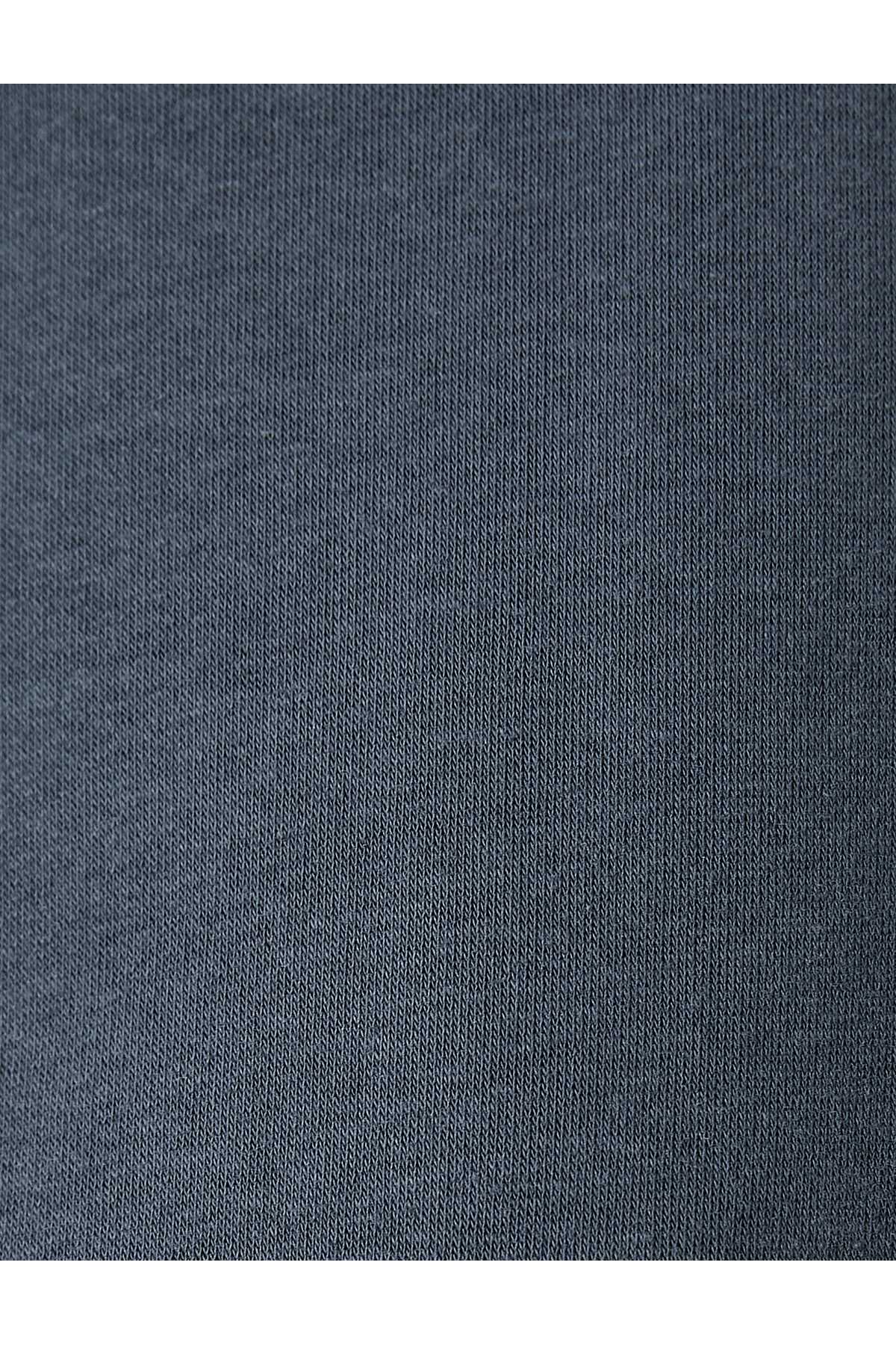 سویشرت کلاهدار جیبی کانگورو آستین بلند