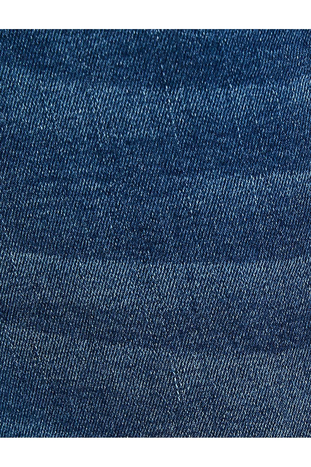 شلوار جین فوق العاده لاغر - جاستین ژان