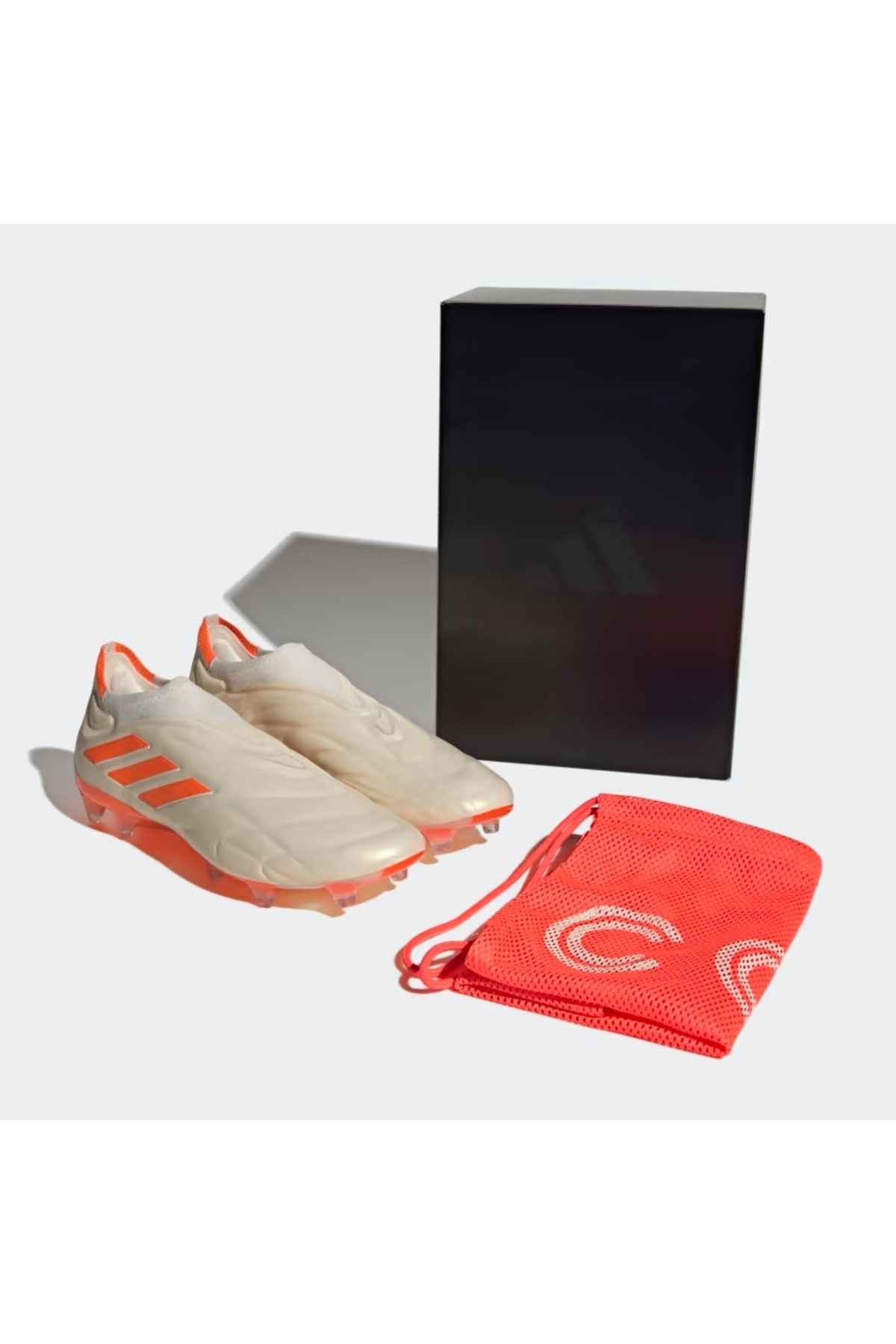 کفشهای فوتبال حرفهای مردانه چمندار مردانه X Speedportal+ Sg Elite