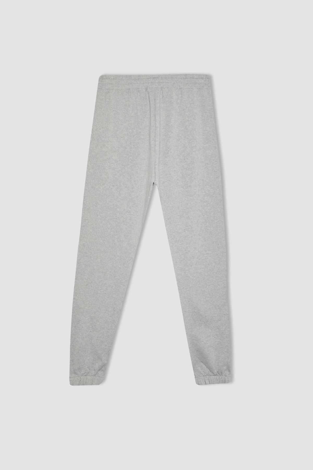 شلوار گرمکن با چاپ Jogger