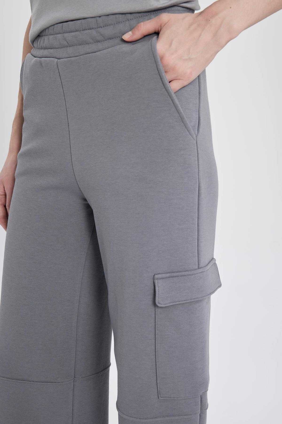 شلوار باری گشاد