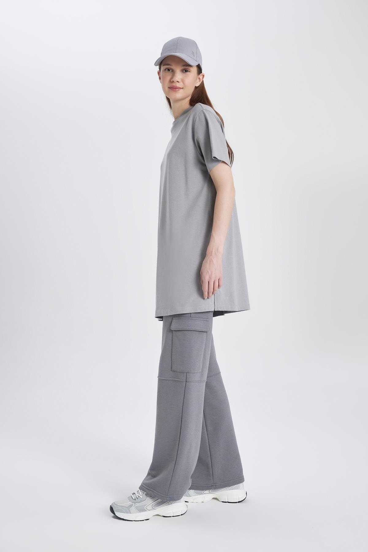 شلوار باری گشاد