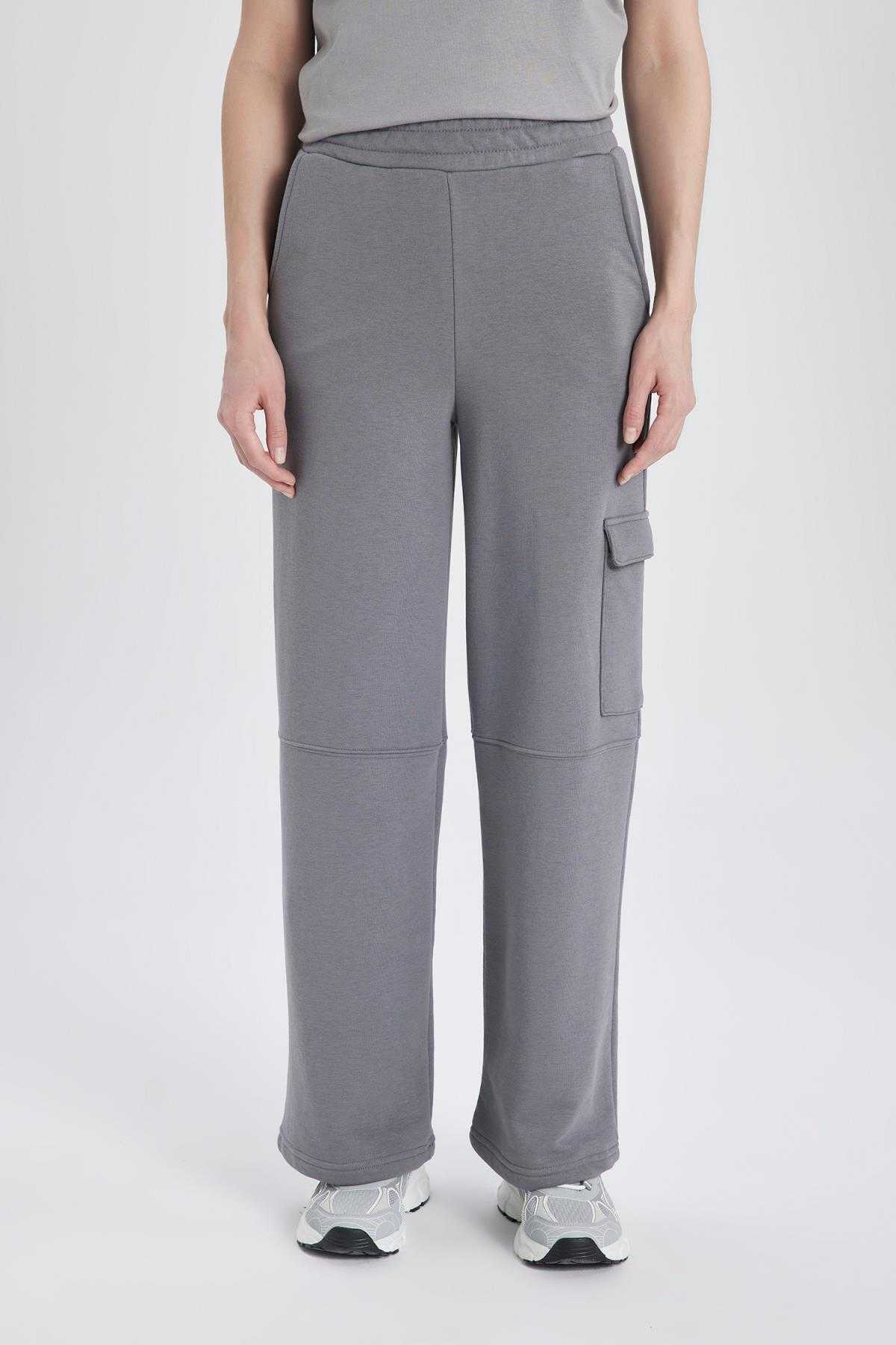 شلوار باری گشاد