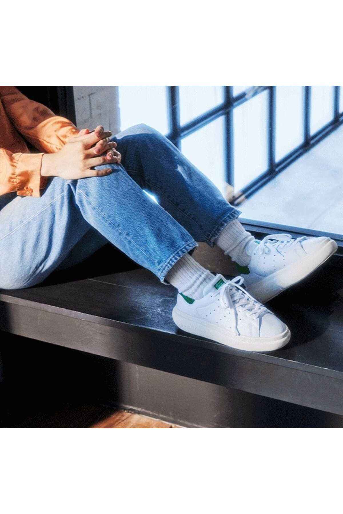 کفش راحتی زنانه Stan Smith Bonega W HQ4253 مشکی