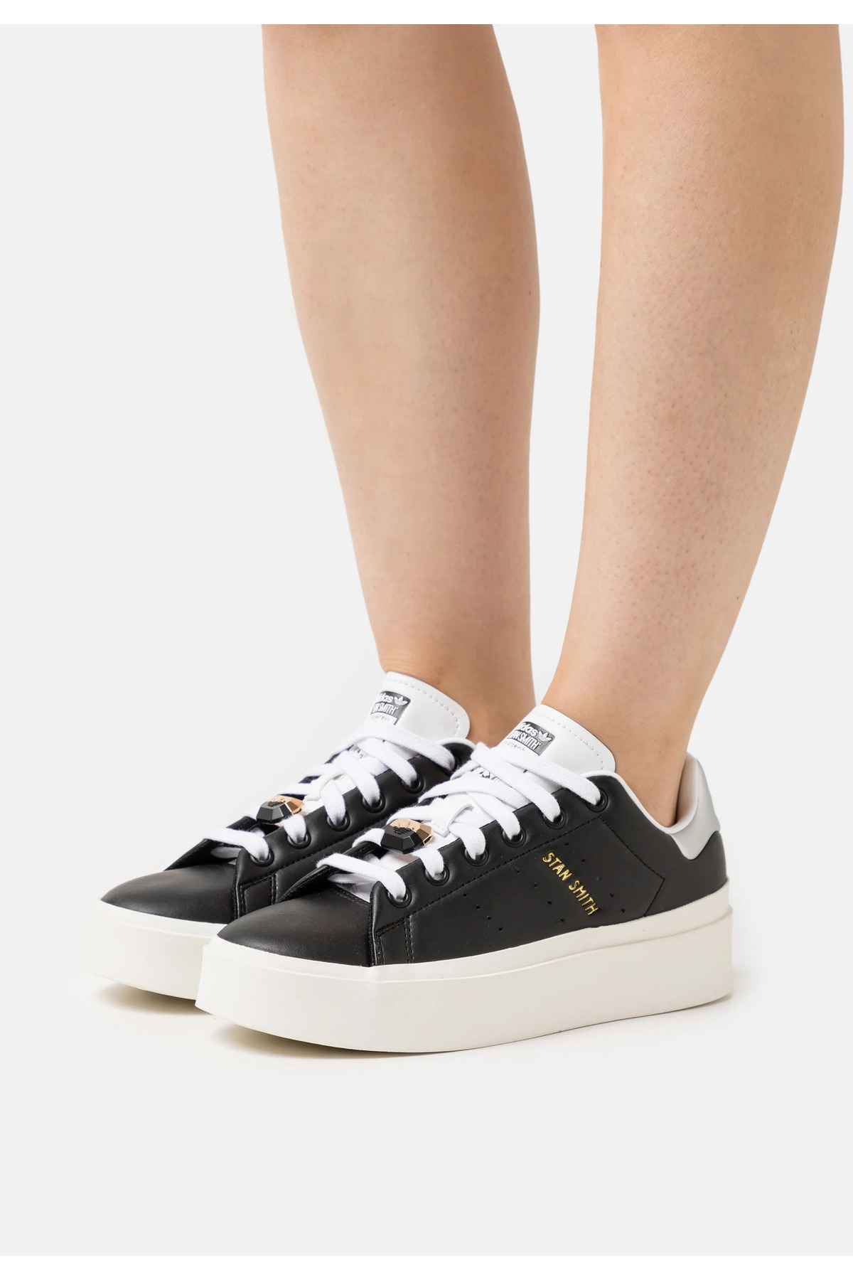 کفش راحتی زنانه Stan Smith Bonega W HQ4253 مشکی
