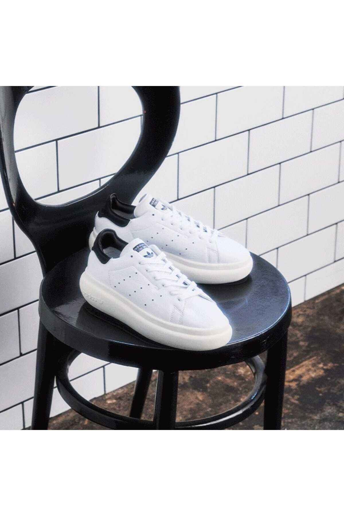 کفش راحتی زنانه Stan Smith Bonega W HQ4253 مشکی