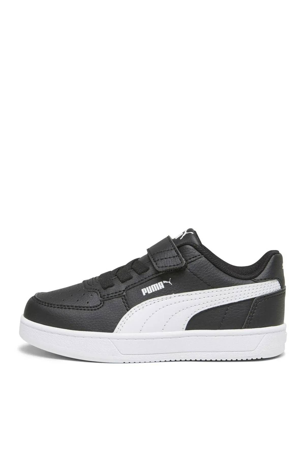 Black Boy's Walking Shoes 39383905-Puma Caven 2.0 AC+ PS