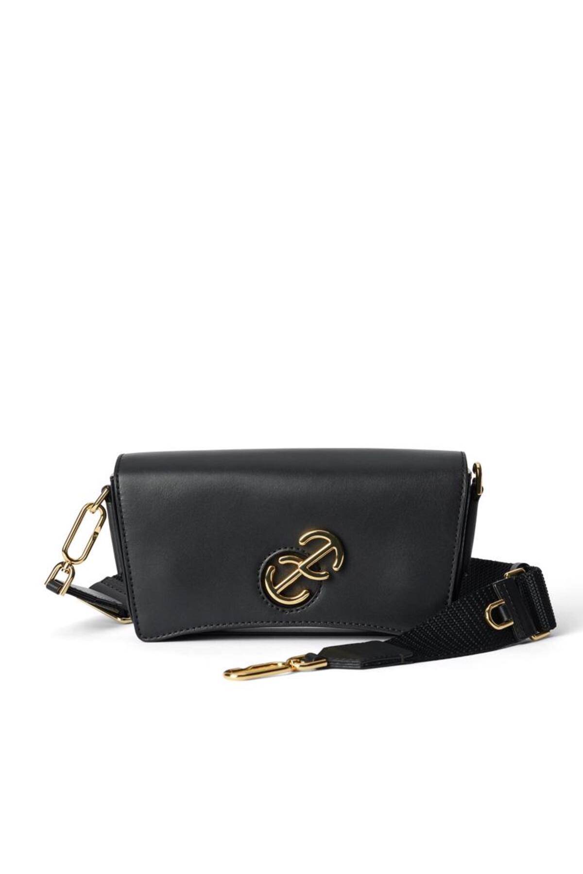 چرم موجی قفل کیسه خرج کردن