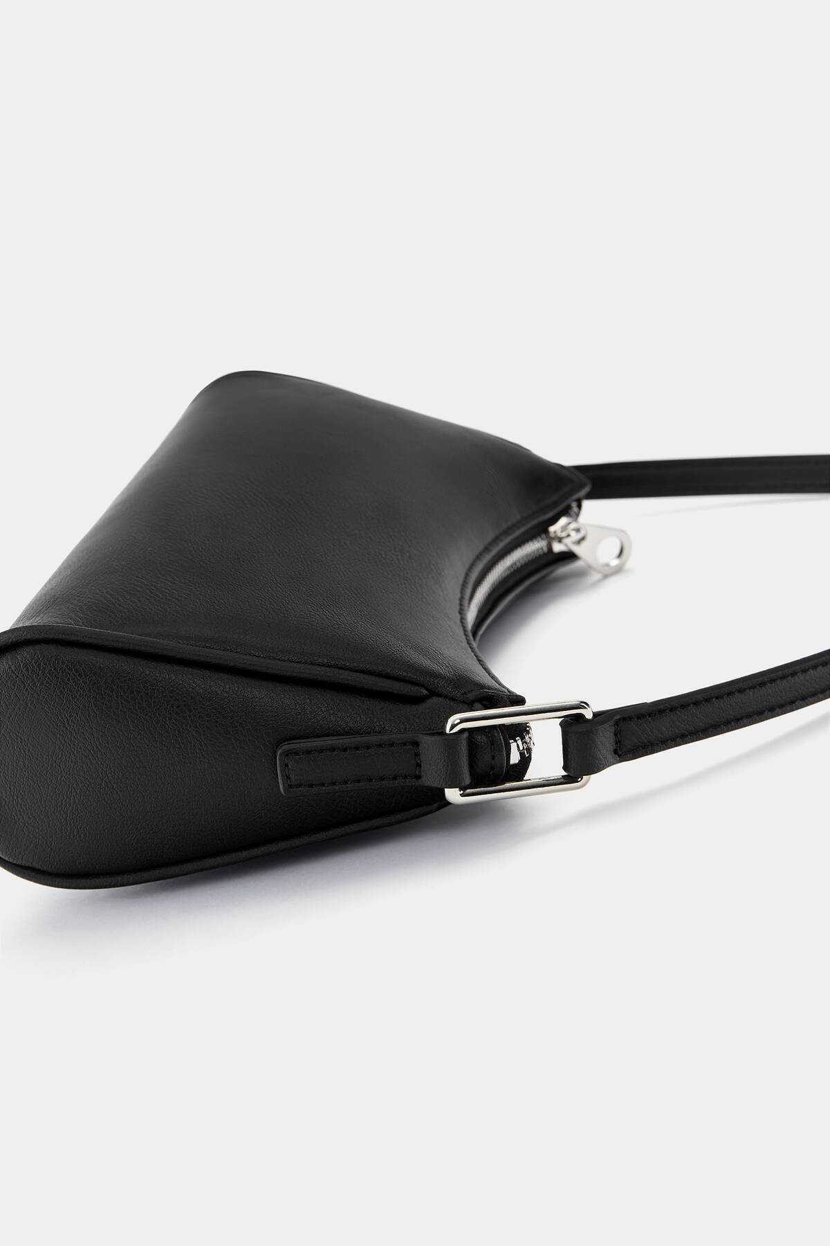 کیف آستین حلقه ای