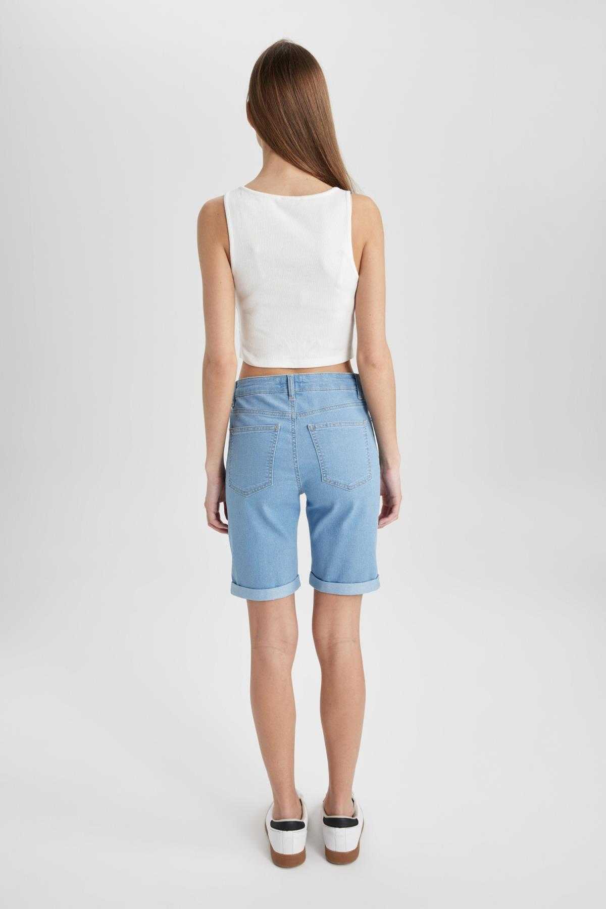 ساق کمر معمولی ژان برمودا