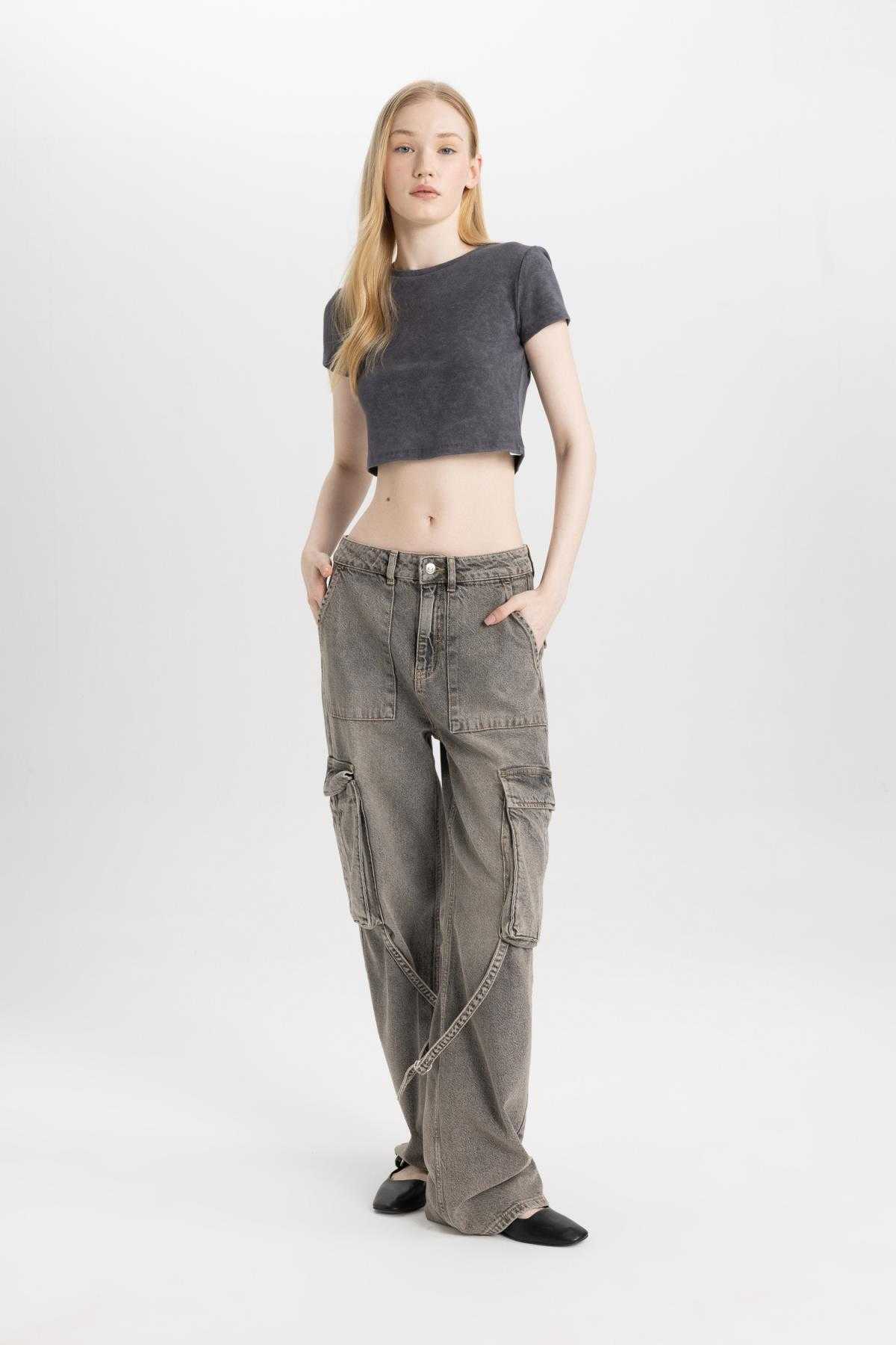 تیشرت آستین کوتاه خنک