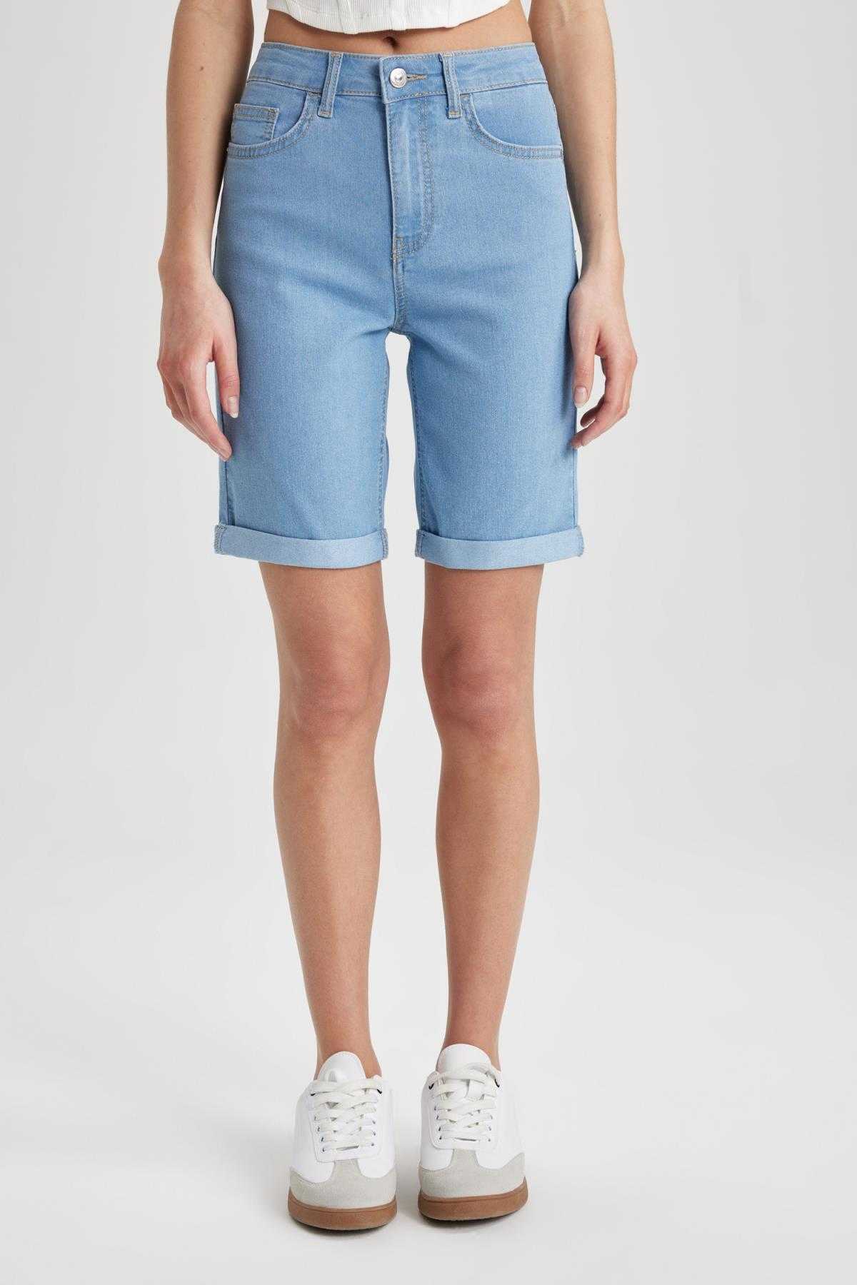 ساق کمر معمولی ژان برمودا