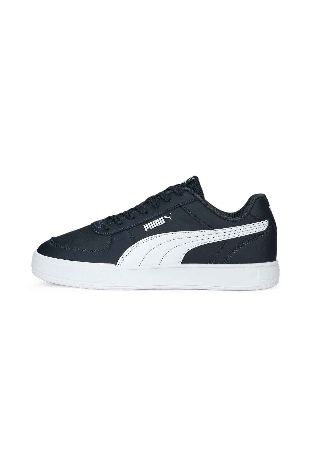 کفش ورزشی روزانه Caven Sneaker White