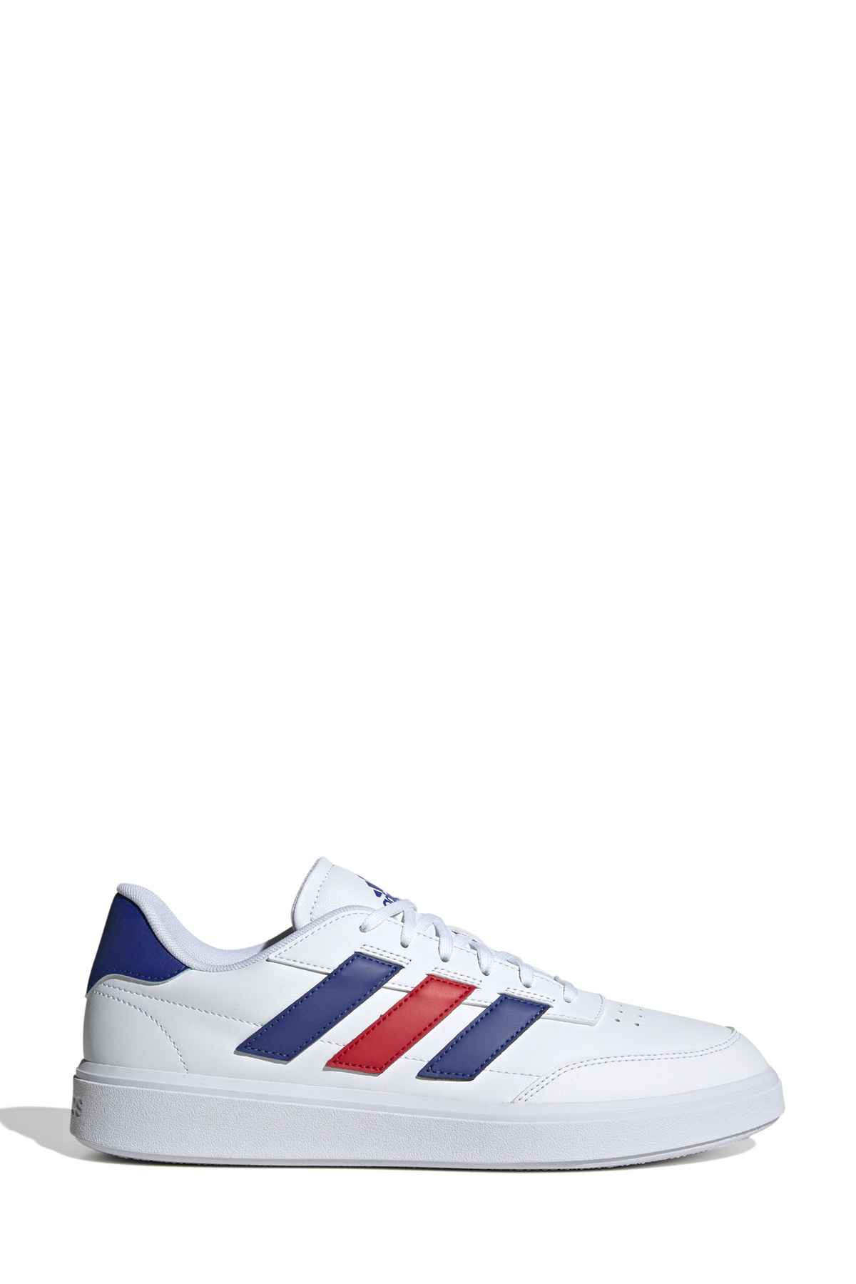 کفش ورزشی مردانه سفید