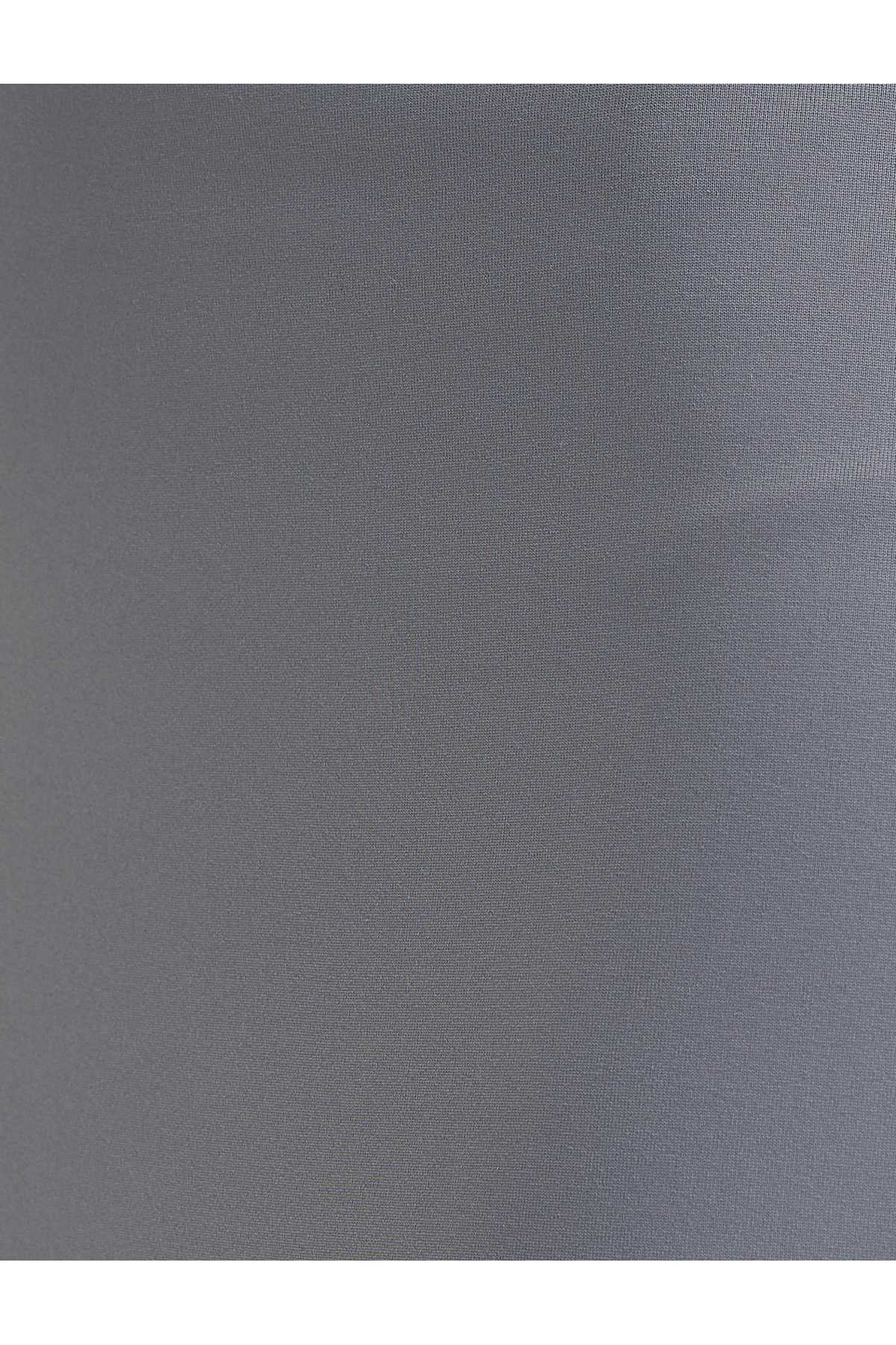 دامن مداد میدی با جزئیات کمر استاندارد