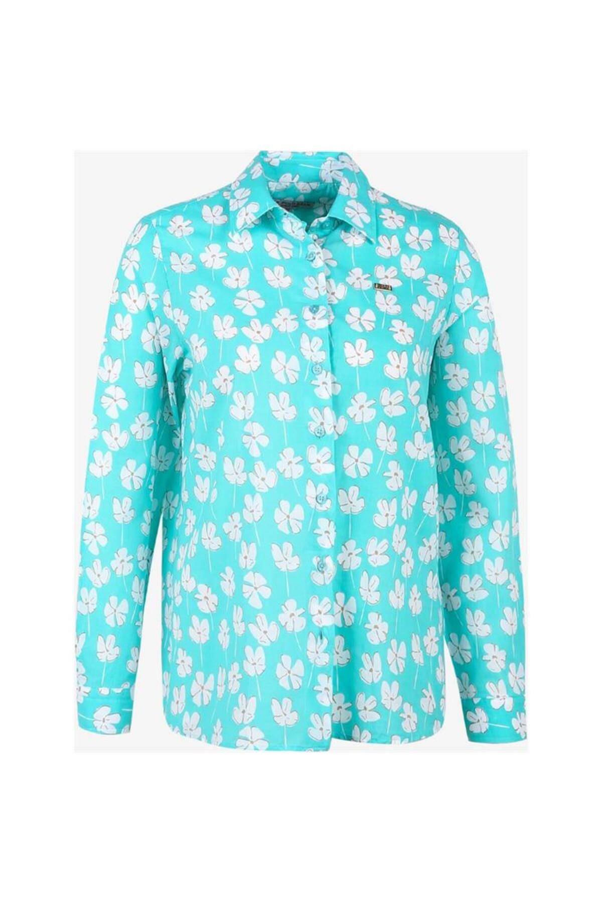 پولو اسن ایالات متحده پیراهن بافت فلوا 1575868