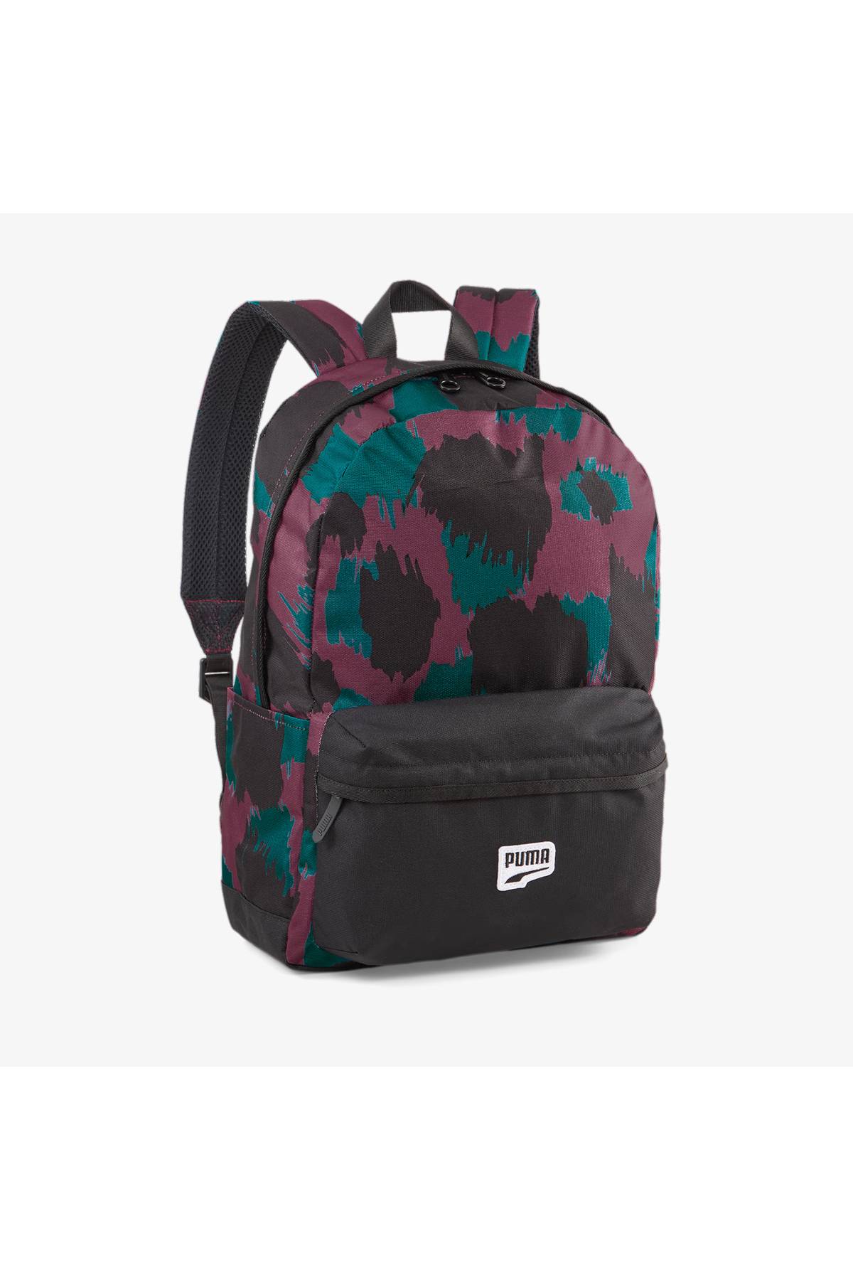 کوله پشتی مرکز شهر