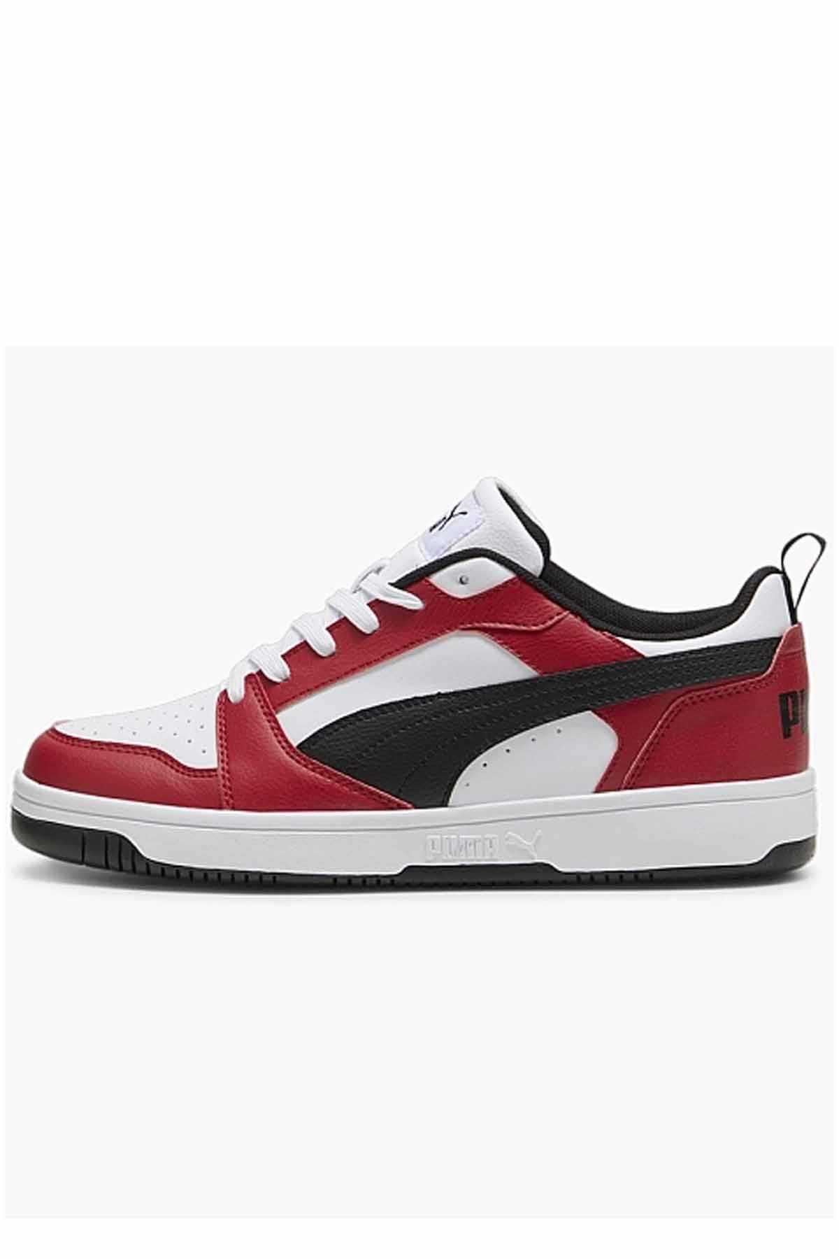 کفش ورزشی Rebound V6 Low Unisex 392328-17 چند رنگ