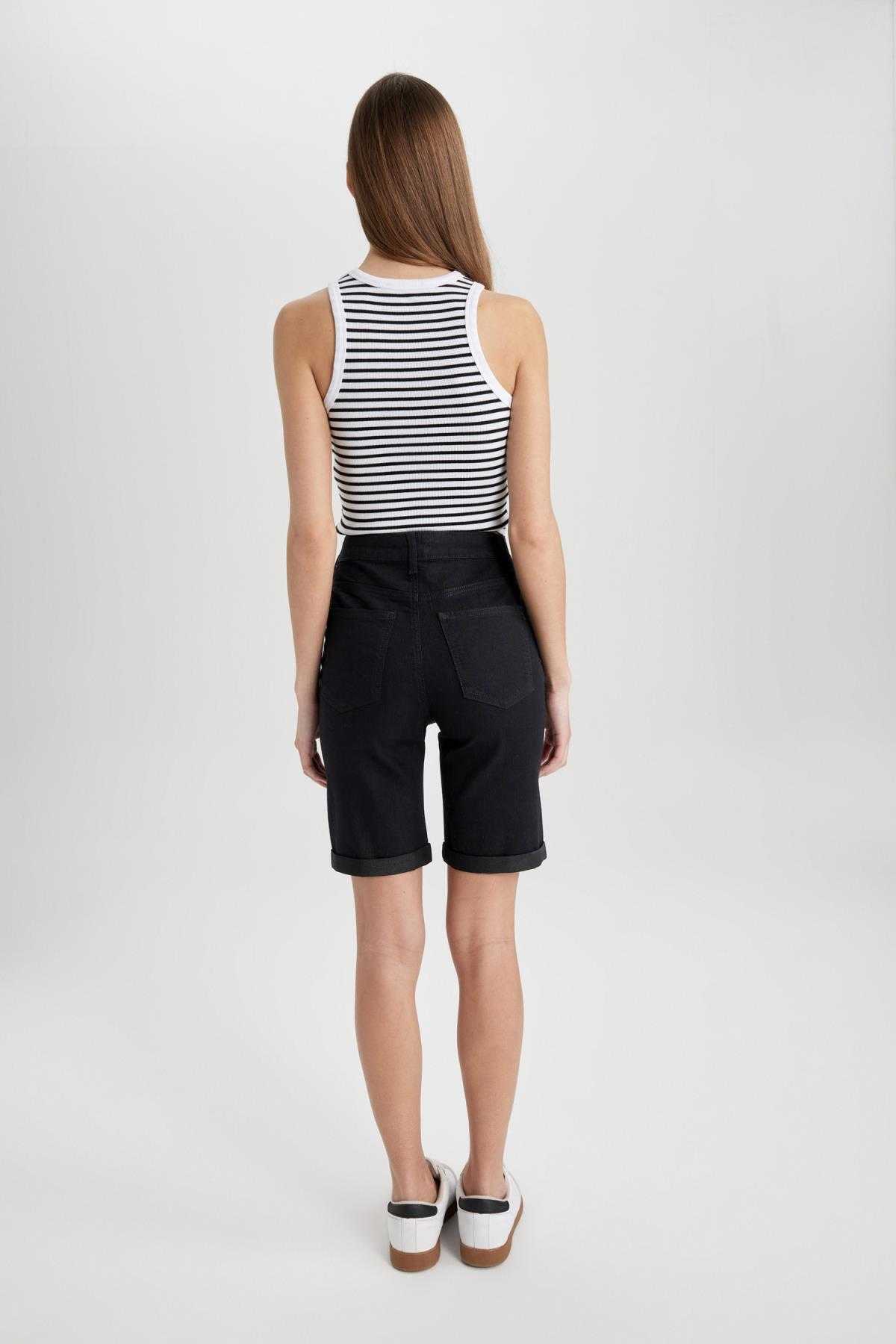 ساق کمر معمولی ژان برمودا