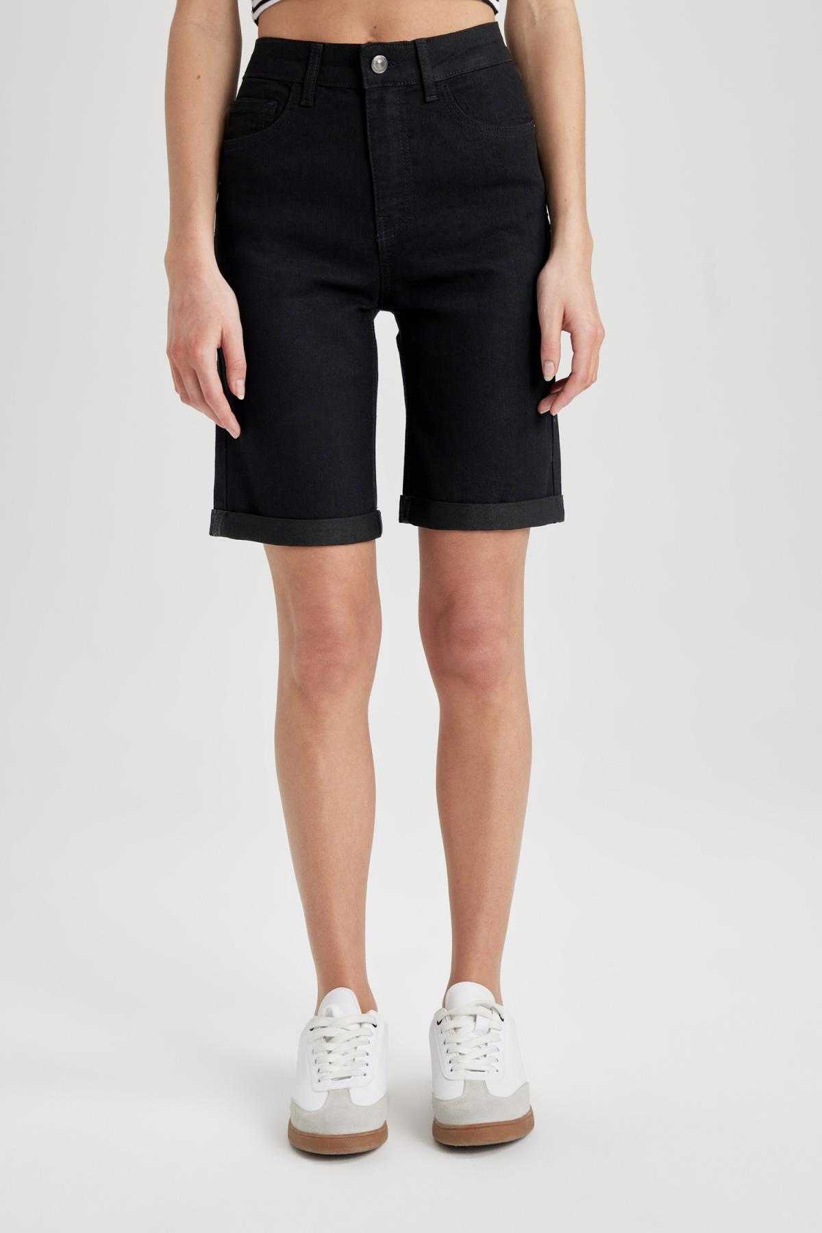 ساق کمر معمولی ژان برمودا