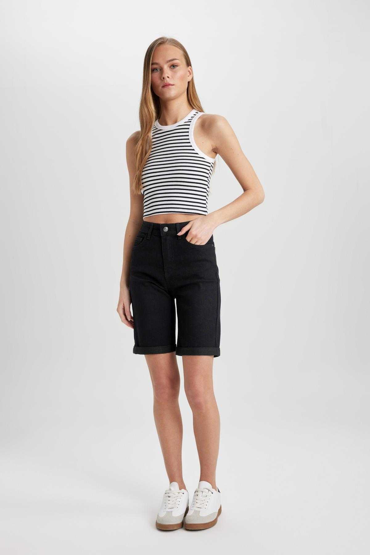 ساق کمر معمولی ژان برمودا