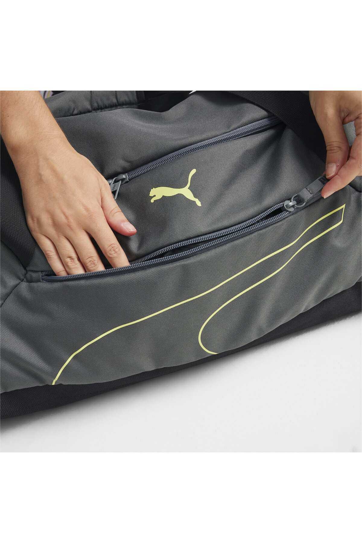 کیف ورزشی متوسط Fundamentals