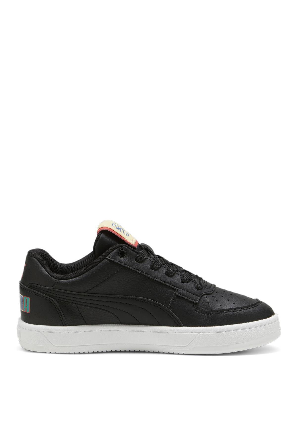 کفش پیاده روی مردانه مشکی 39564802-Puma Caven 2.0 Ready S Jr
