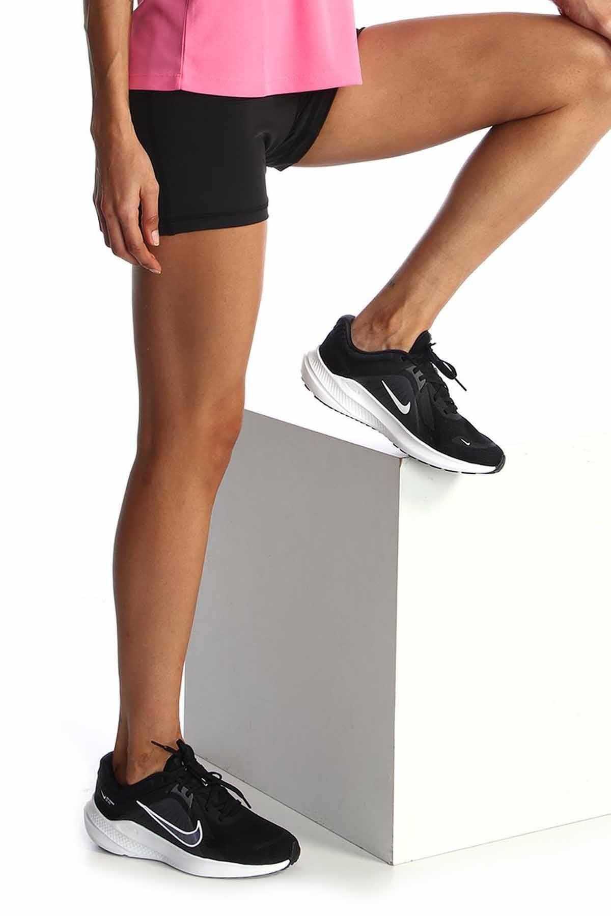 کفش دویدن پیاده روی زنانه Wmns Quest 5 Running B-1 DD9291-001-BLACK-BYZ