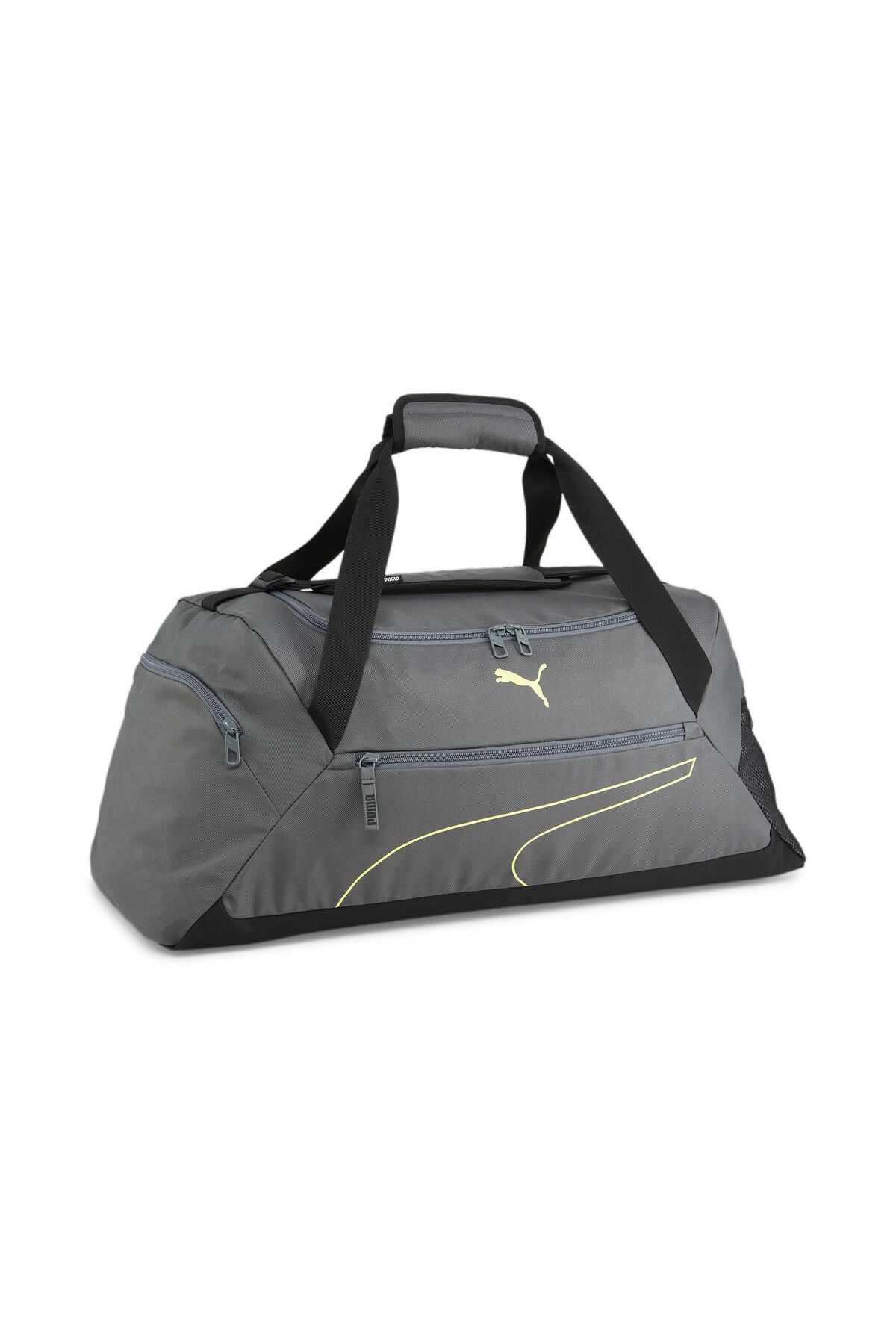 کیف ورزشی متوسط Fundamentals