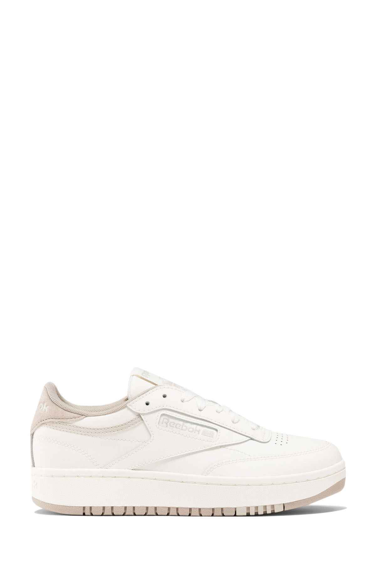 کفش ورزشی زنانه-مردانه سفید