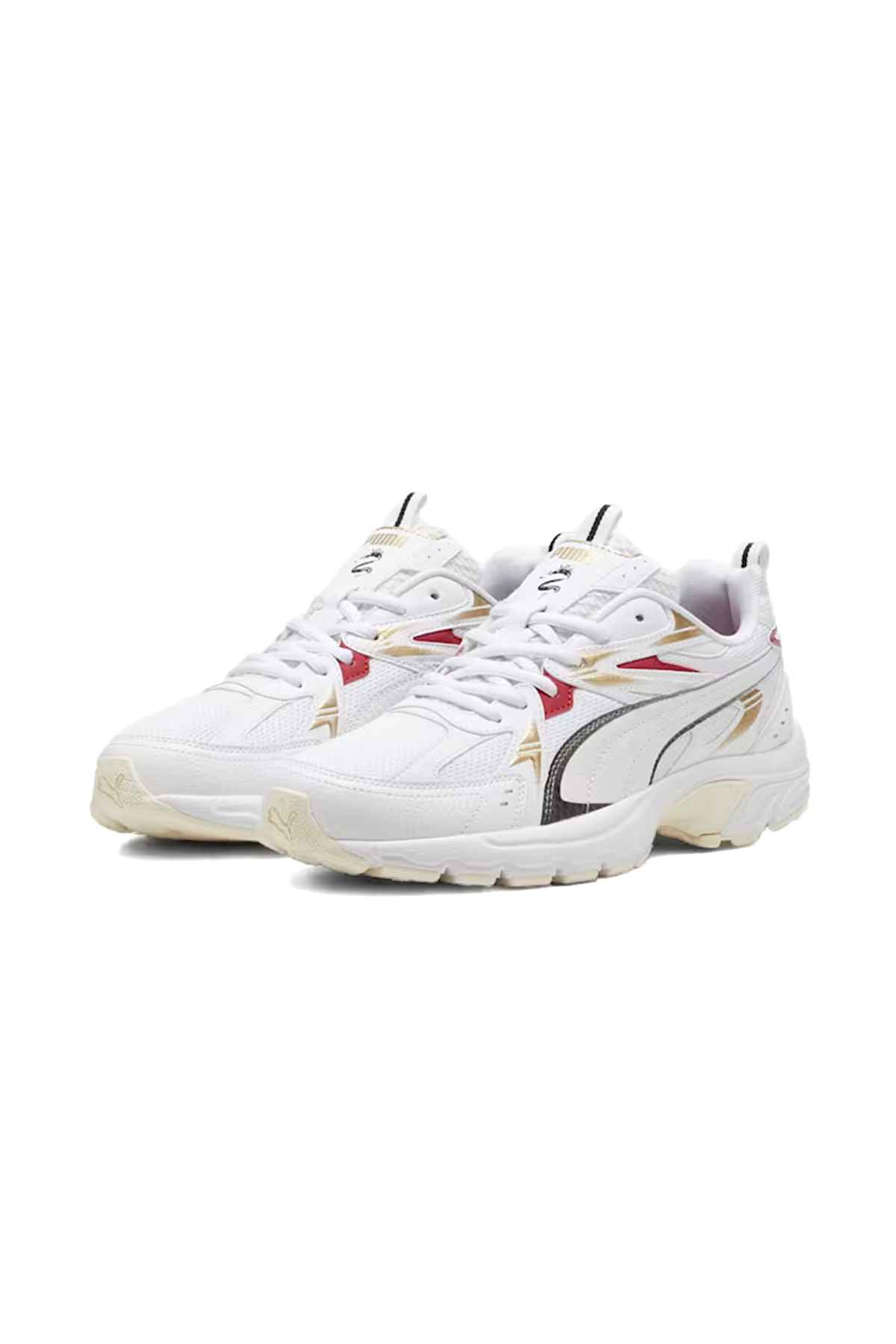Milenio Tech Club Navy White Unisex 39232205