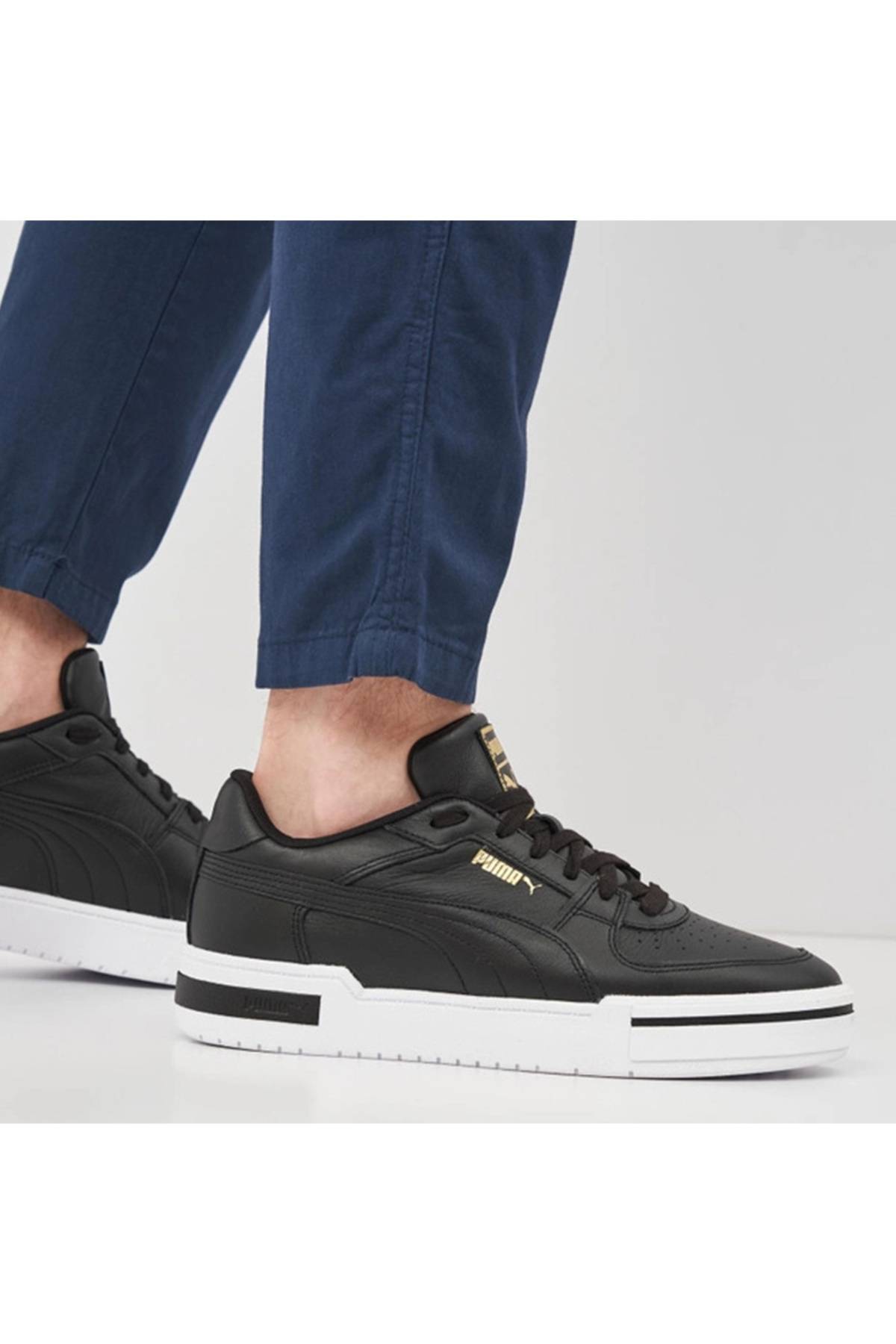 کفش ورزشی روزانه Caven Unisex 380810-25 سفید