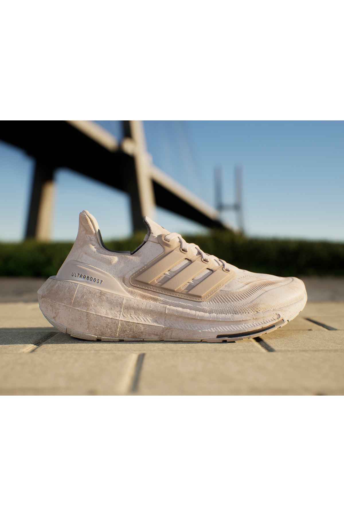 کفش دویدن زنانه Ultraboost Light W IF1732 مشکی