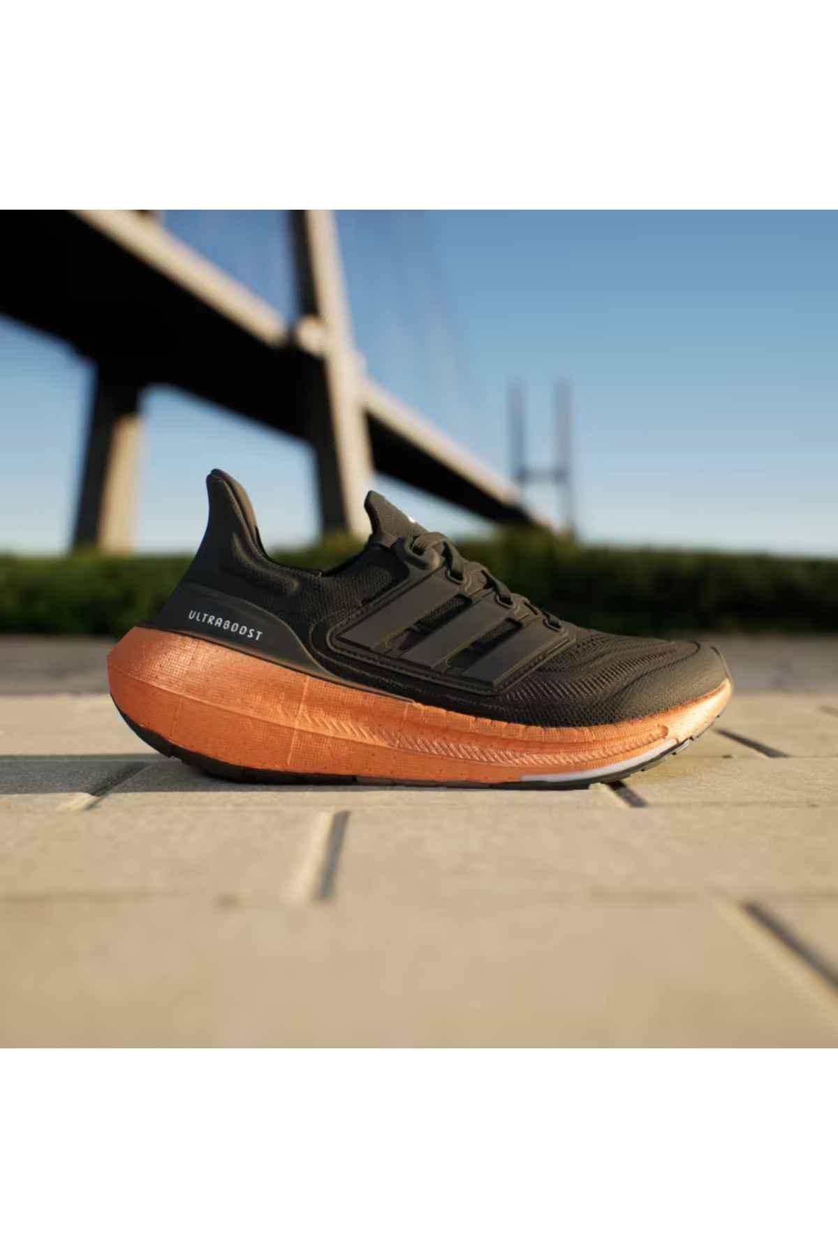 کفش دویدن زنانه Ultraboost Light W IF1732 مشکی