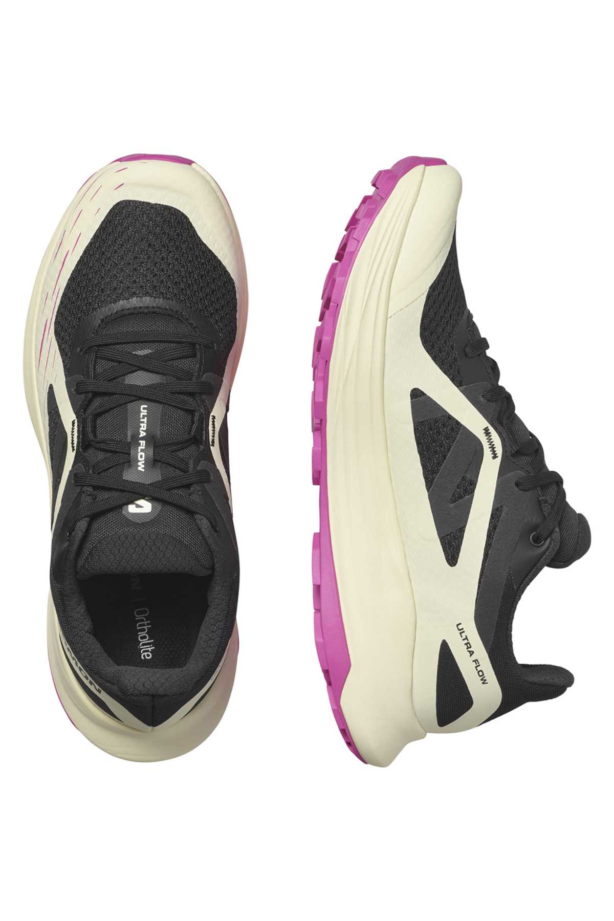 کفش دویدن تریل زنانه Ultra Flow W