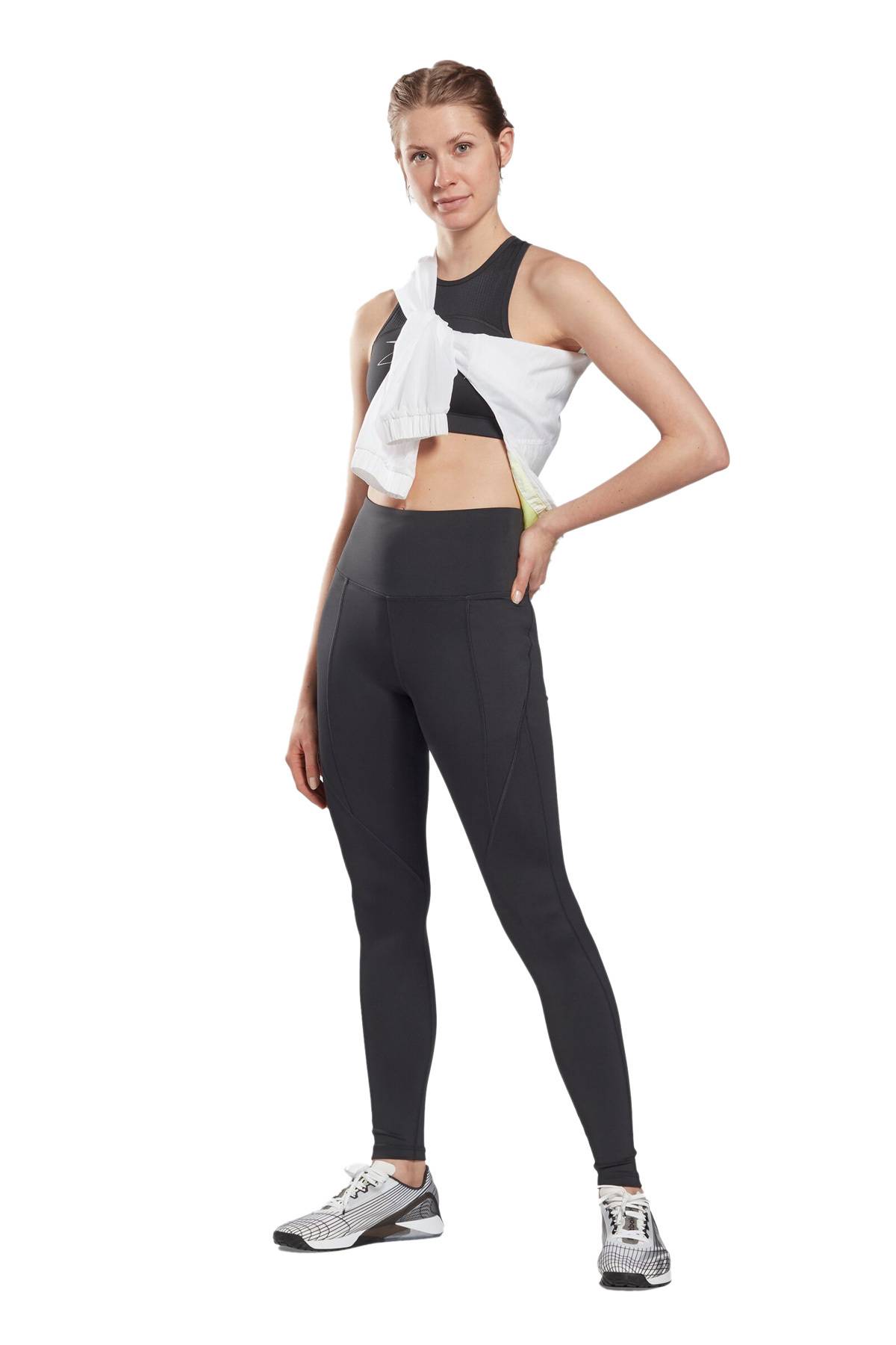 جوراب شلواری مشکی زنانه