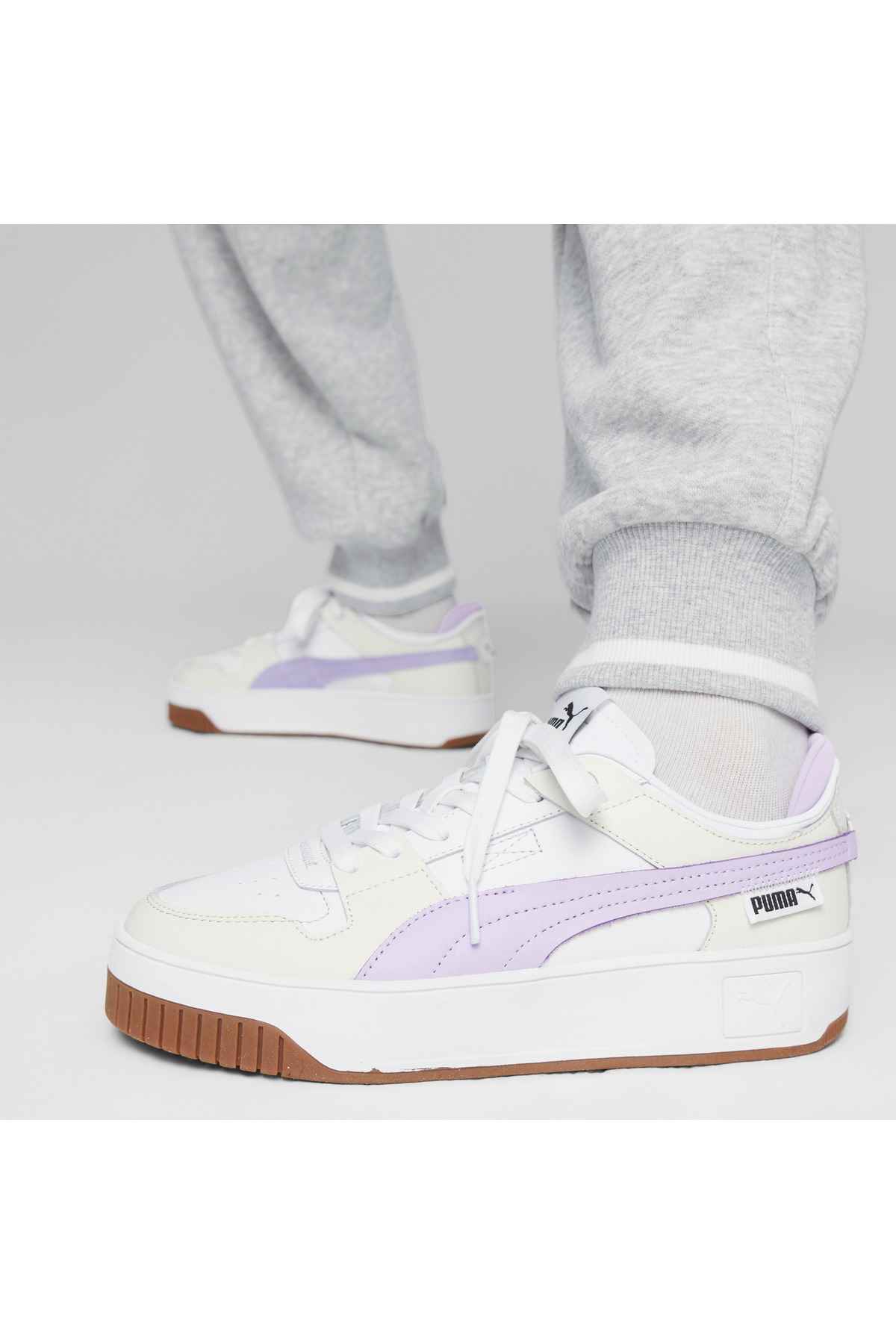 39233802 Carina StreetT VTG Sneaker کفش راحتی