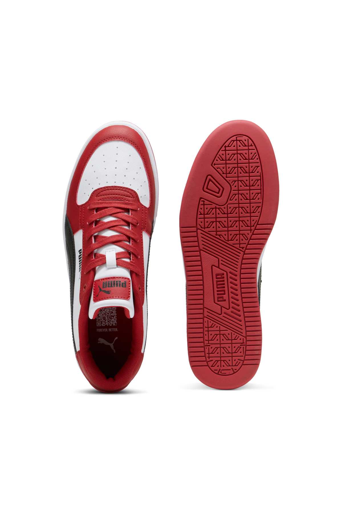 39229023 کفش کتانی مردانه روزانه Caven 2.0