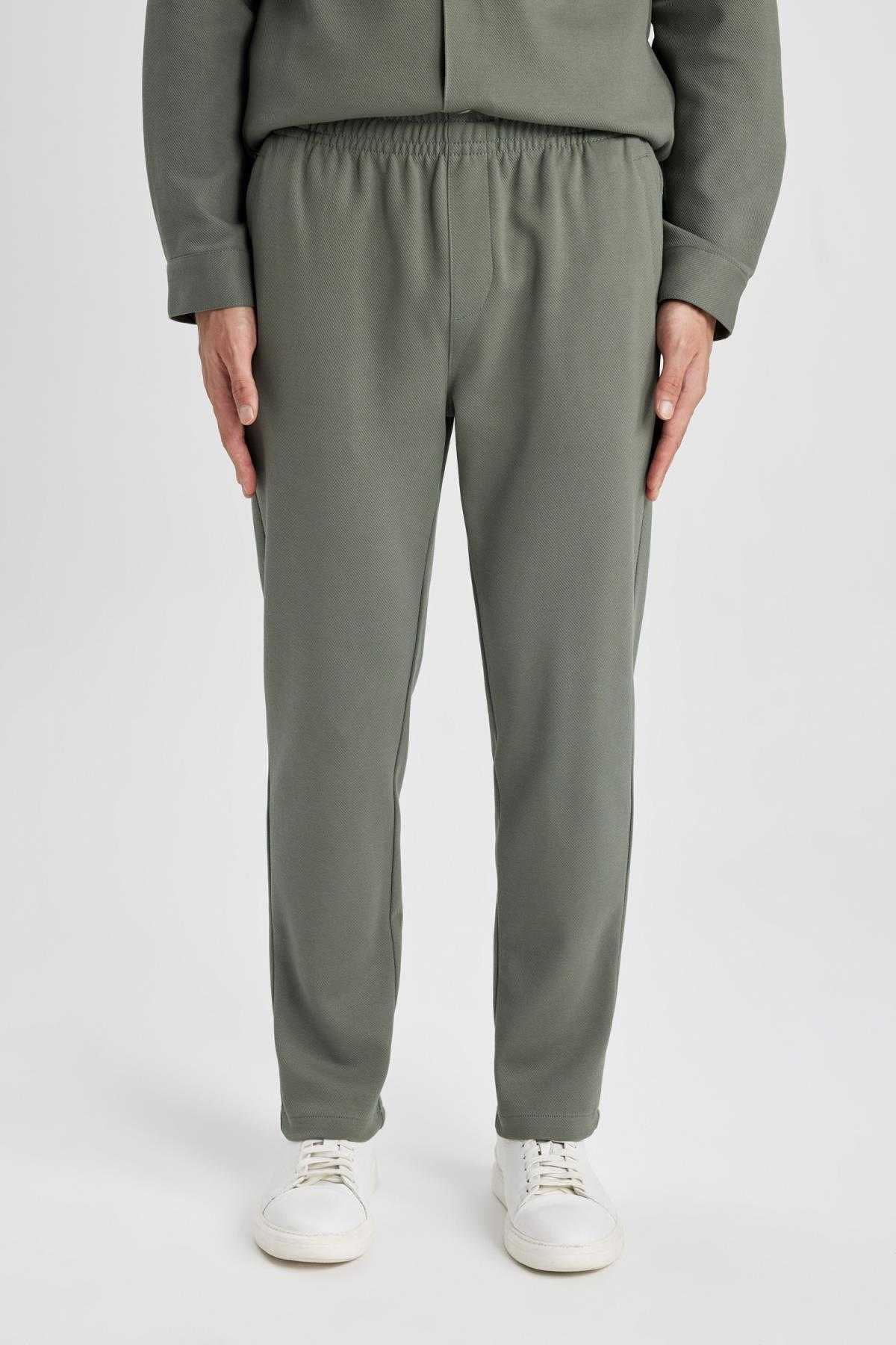 شلوار راسته Relax Fit B4521ax24sp