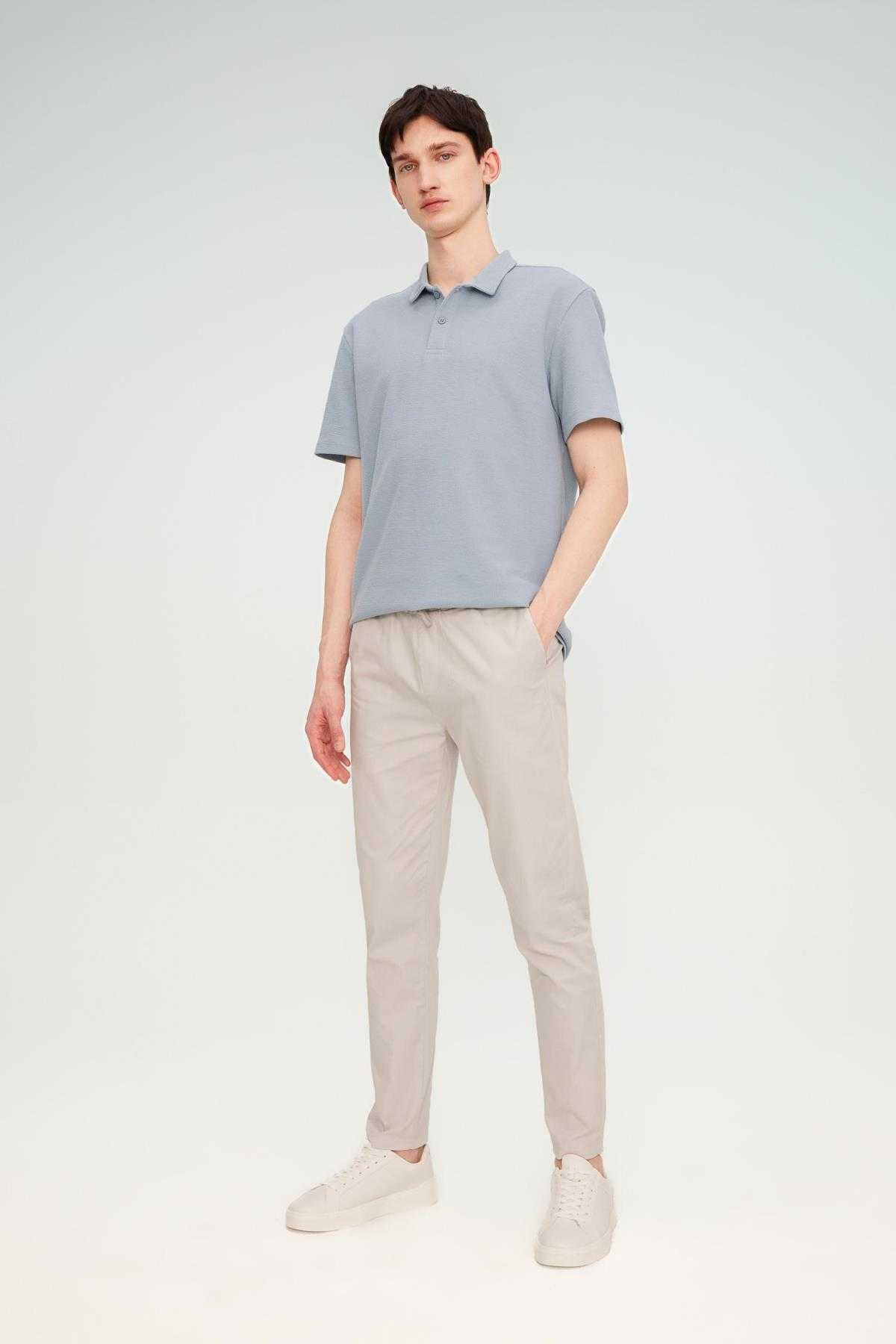 تیشرت پولو معمولی جدید