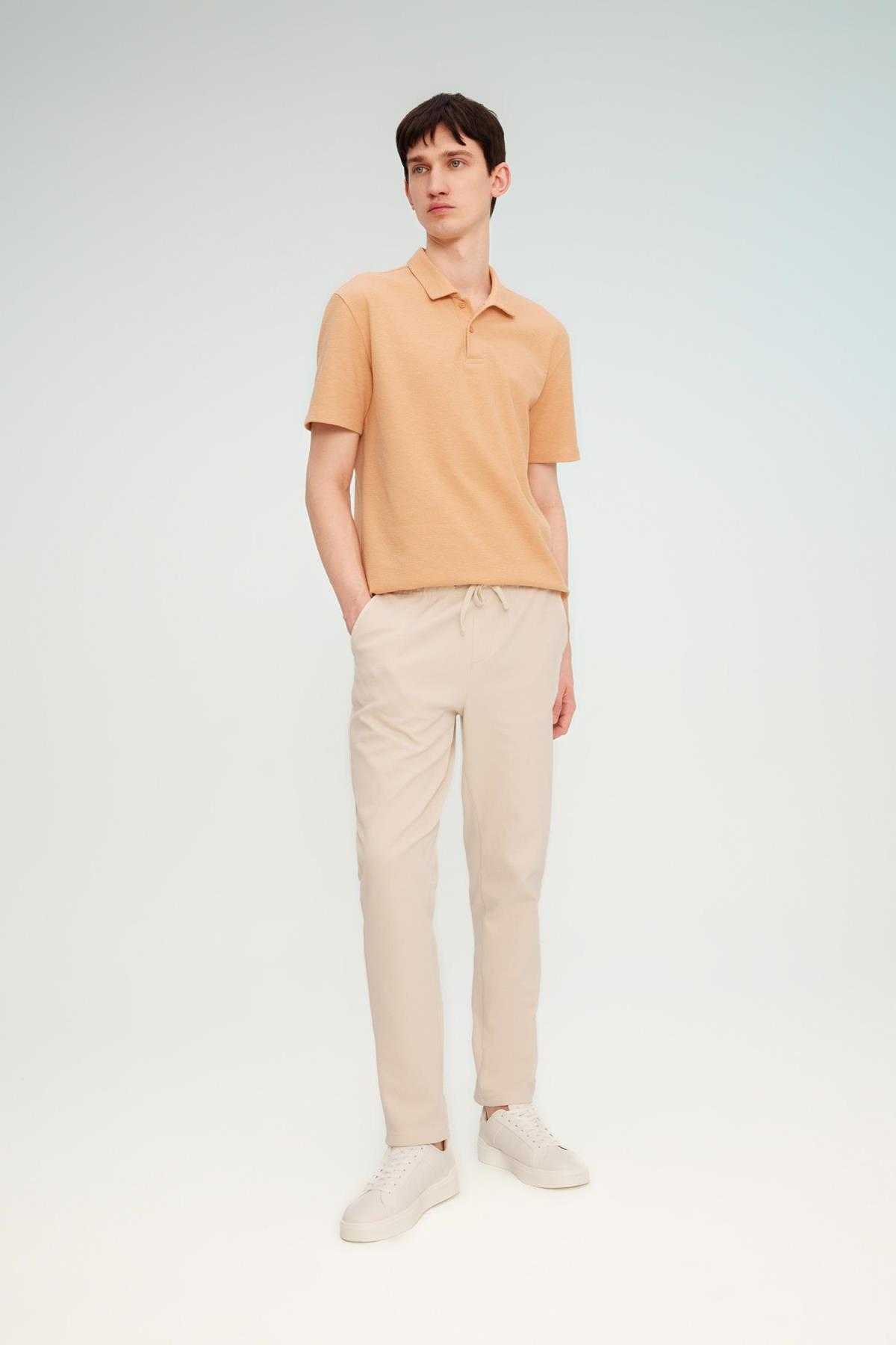 تیشرت پولو معمولی جدید